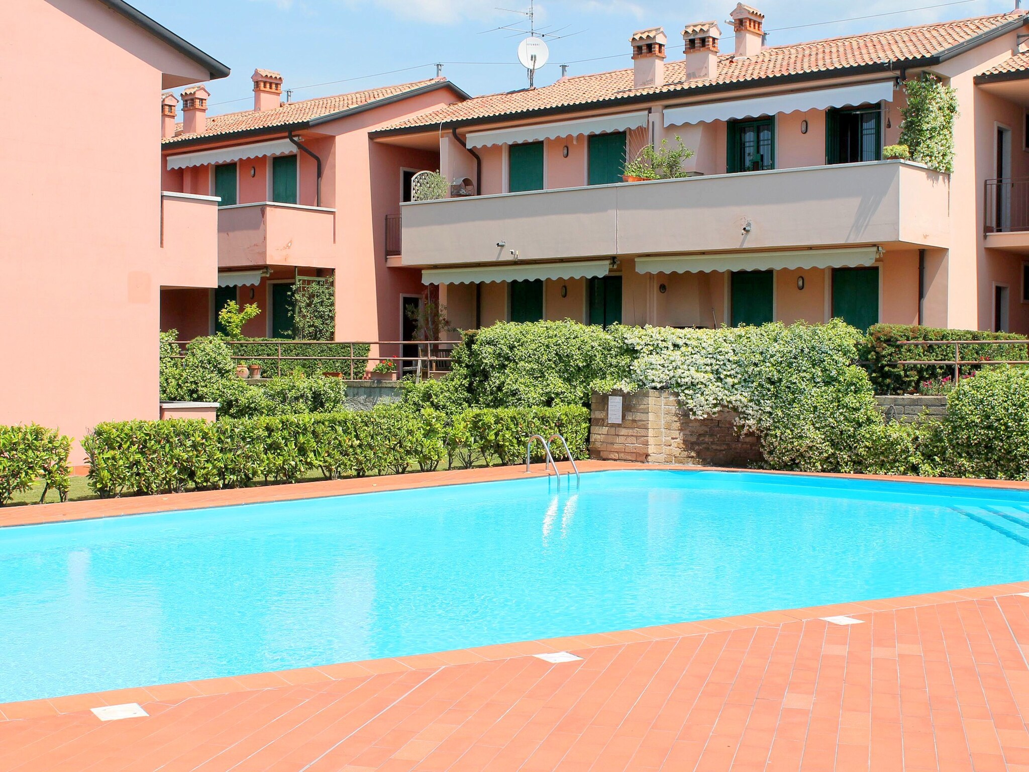   Garden A Quattro