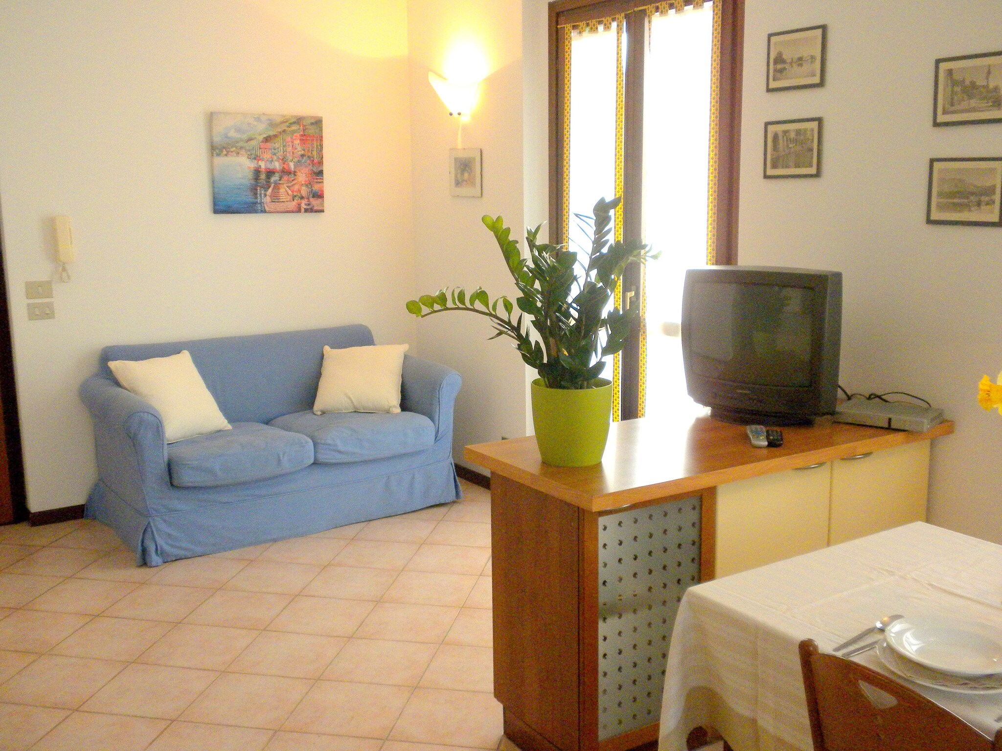   Garden A Quattro
