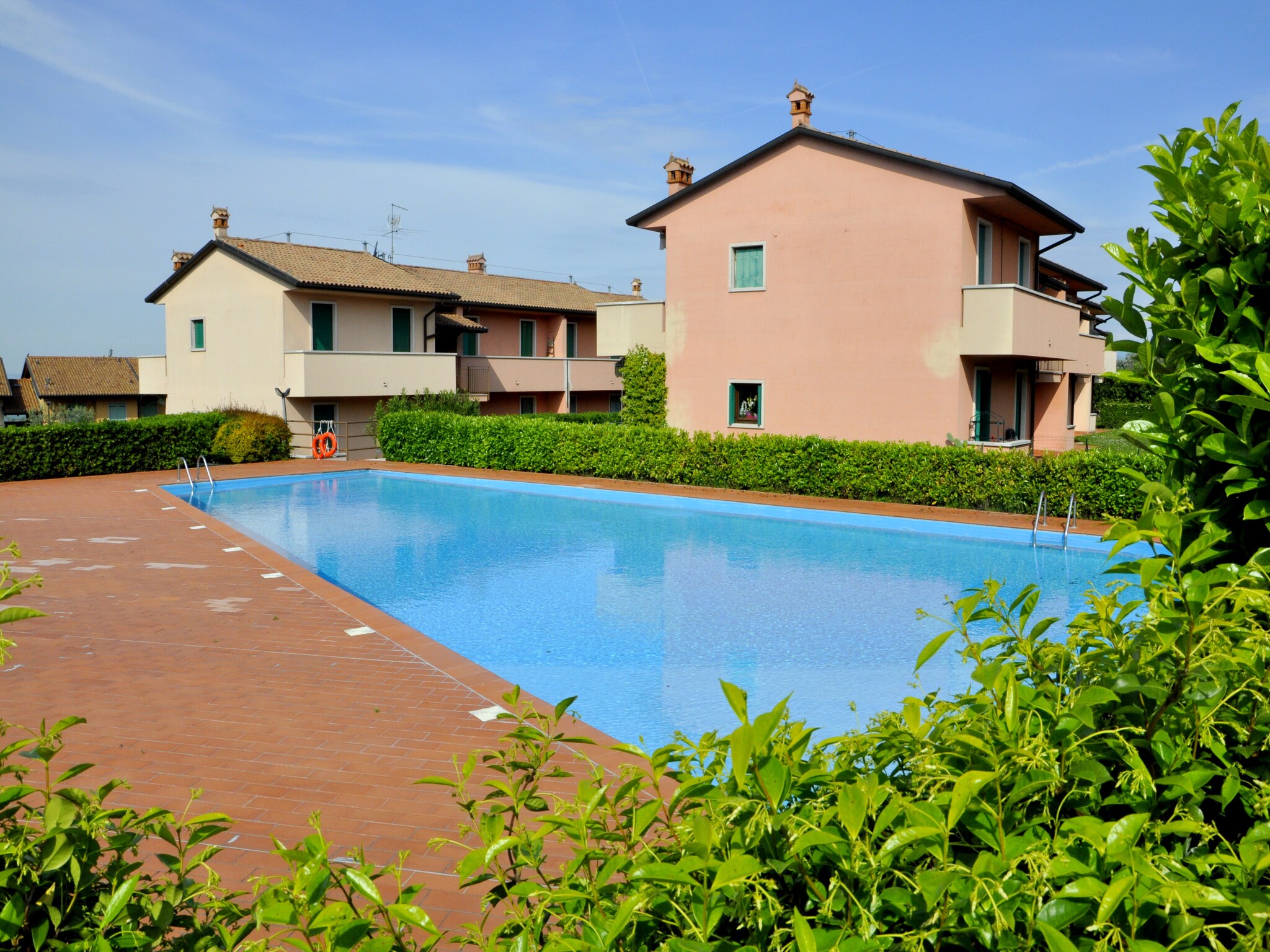   Garden A Quattro