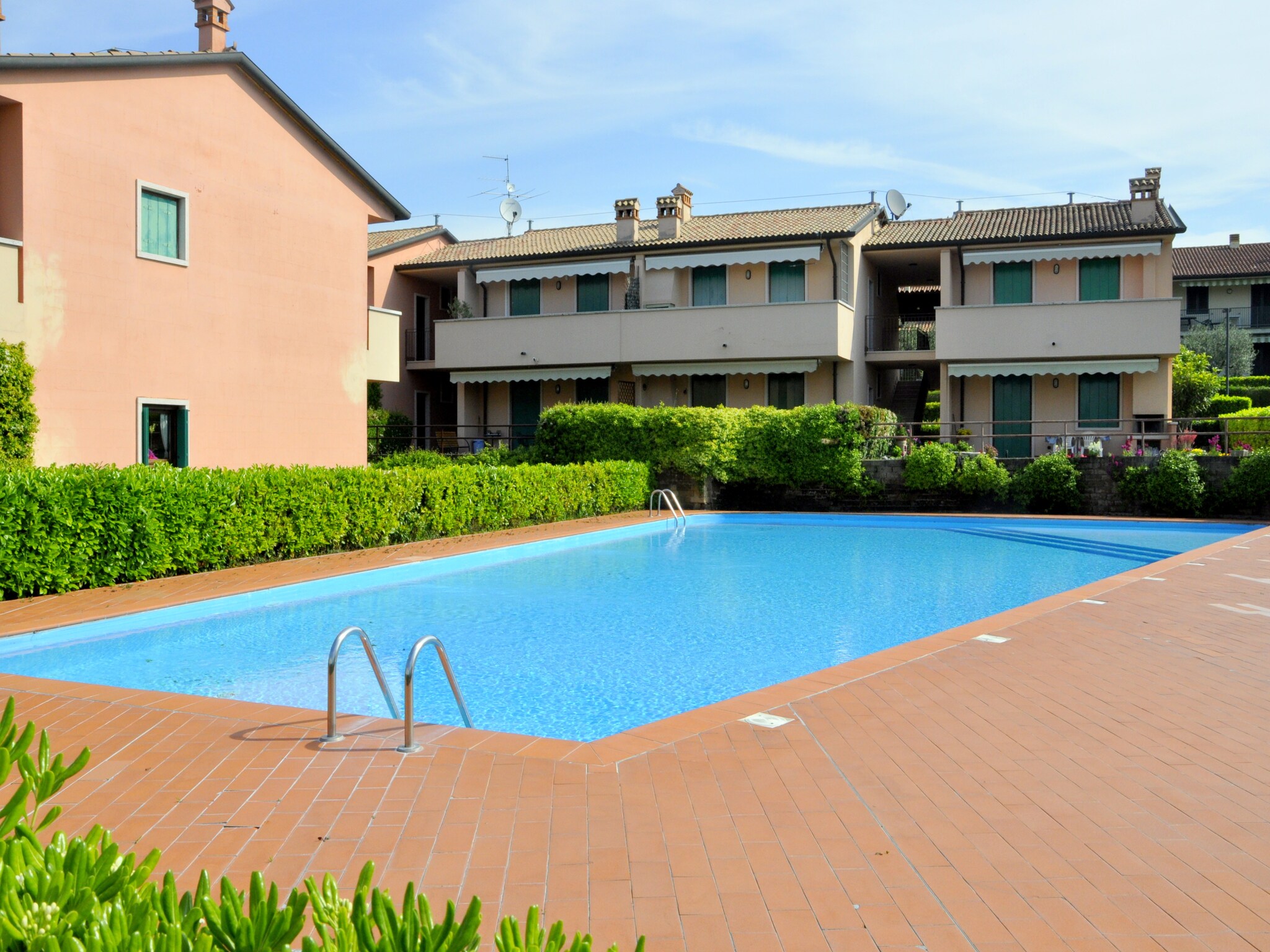   Garden A Quattro