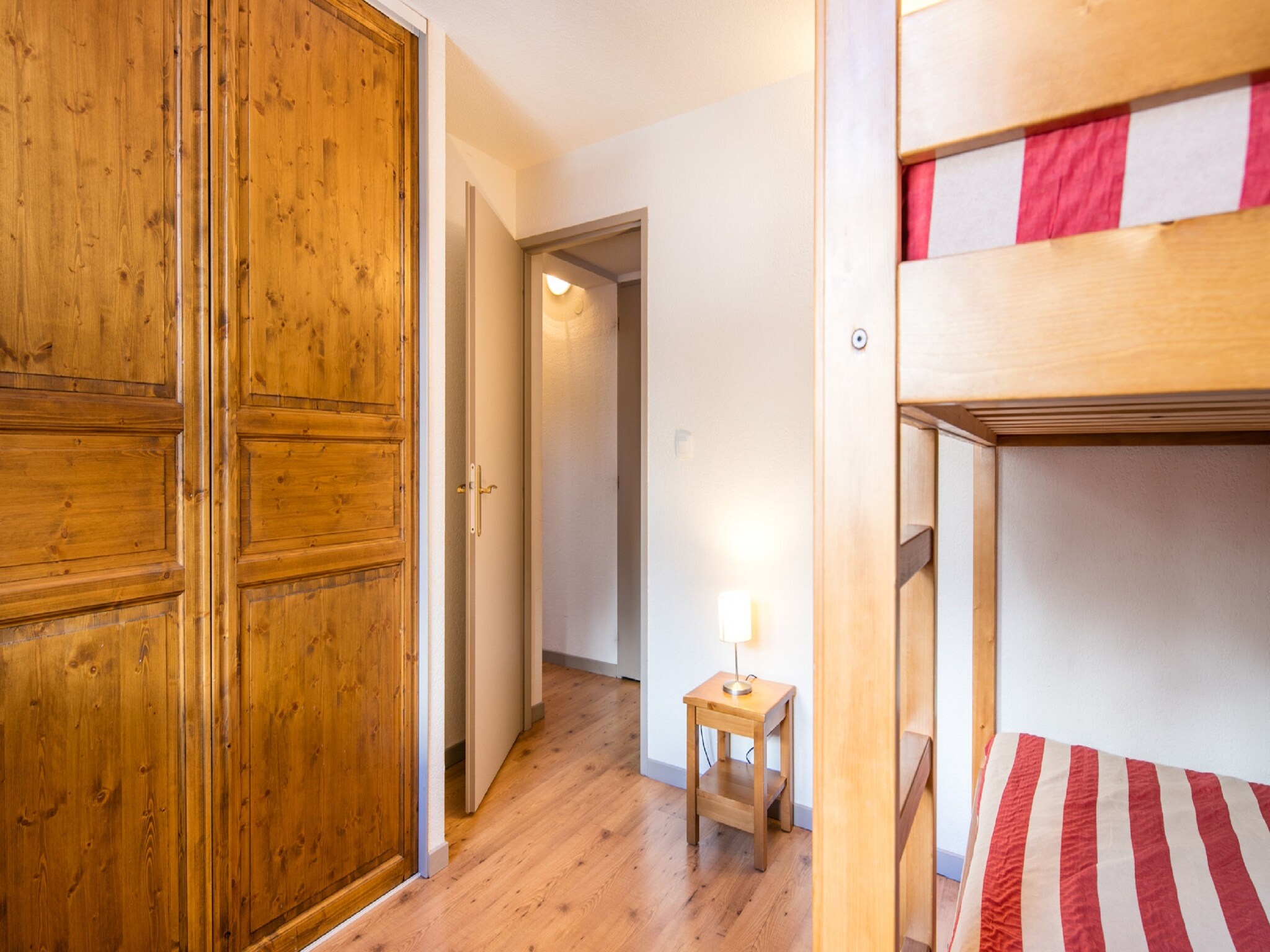 Appartement Residence Le Hameau de Valloire 5