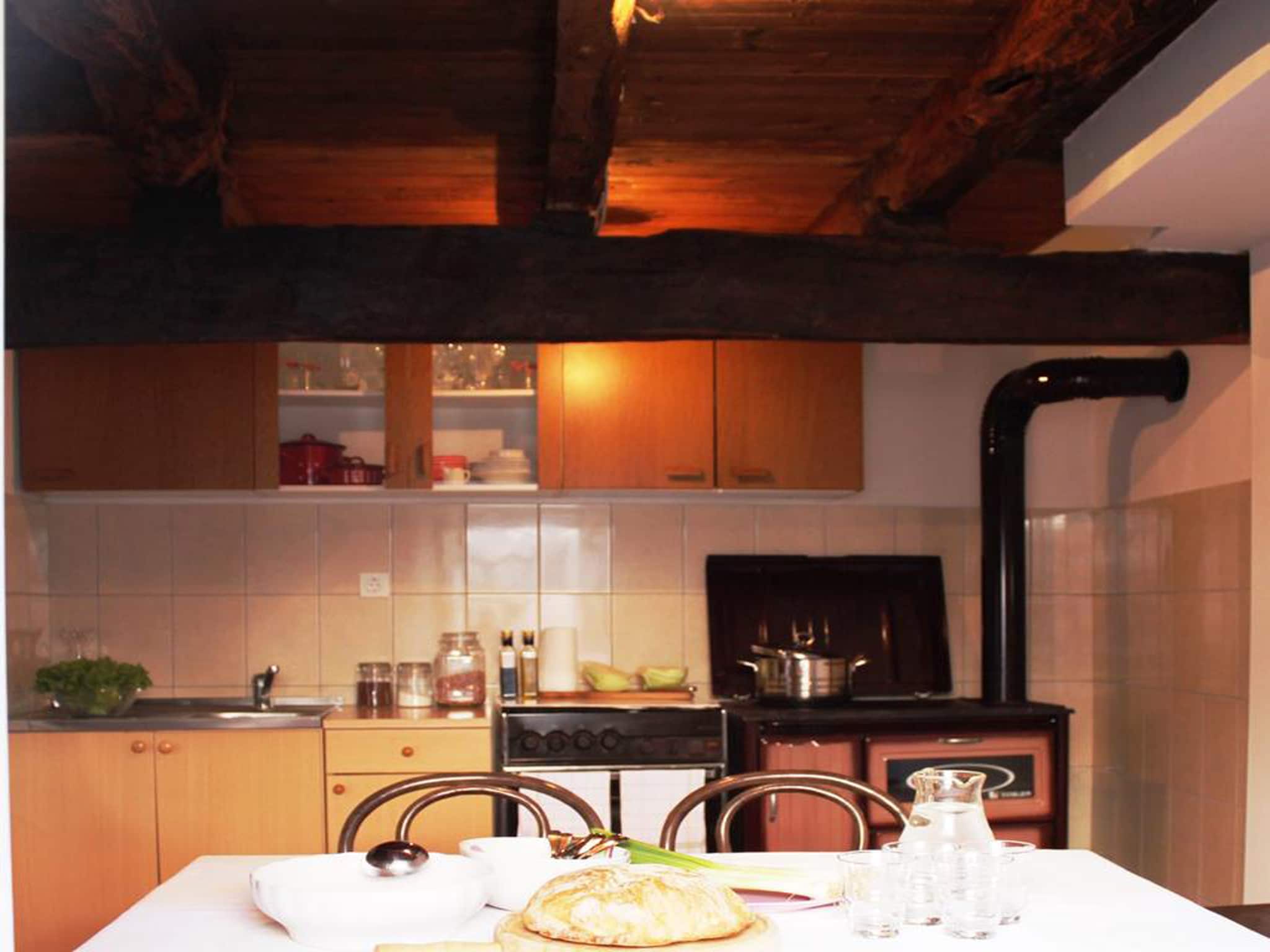   Holiday house Brotnice