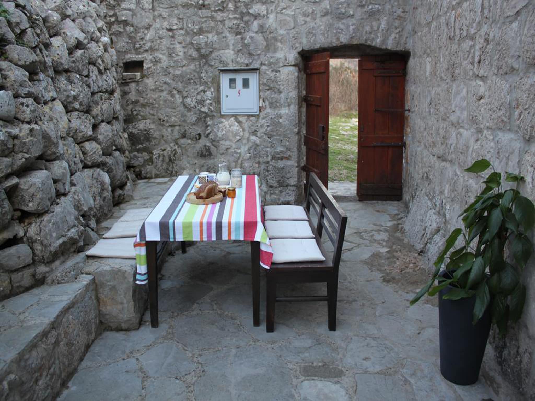   Holiday house Brotnice