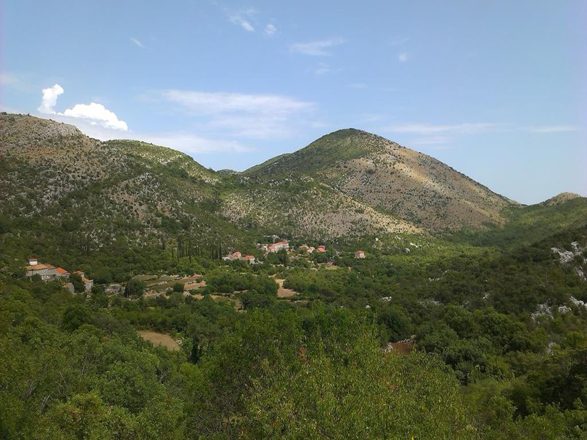   Holiday house Brotnice