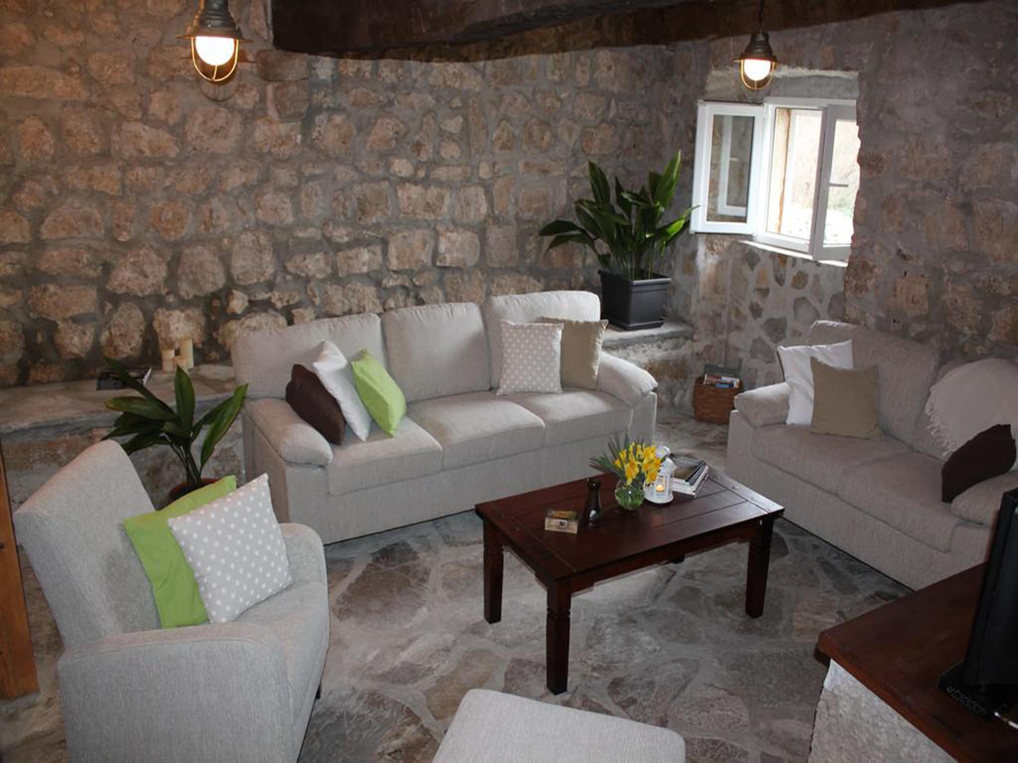   Holiday house Brotnice