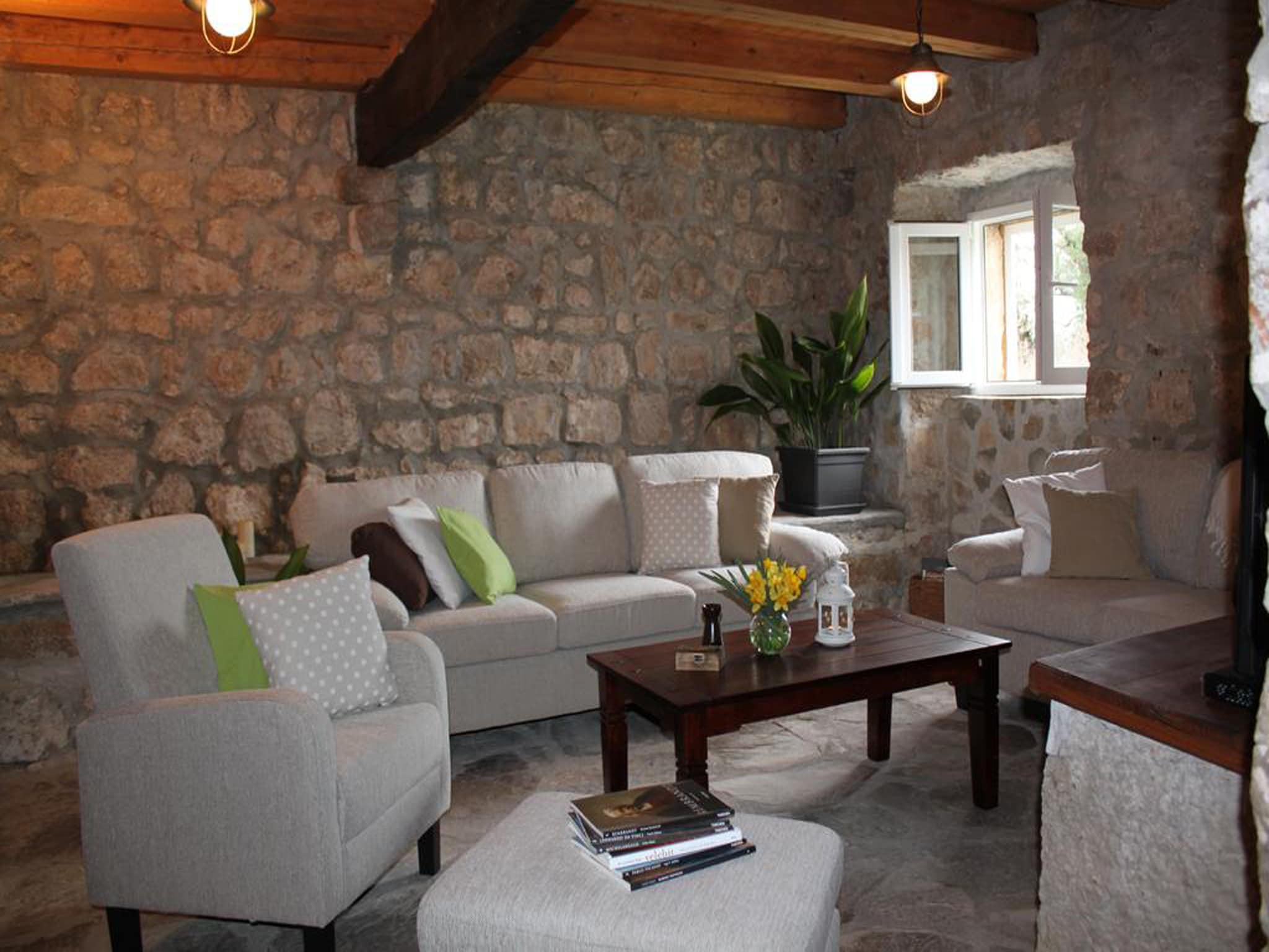   Holiday house Brotnice
