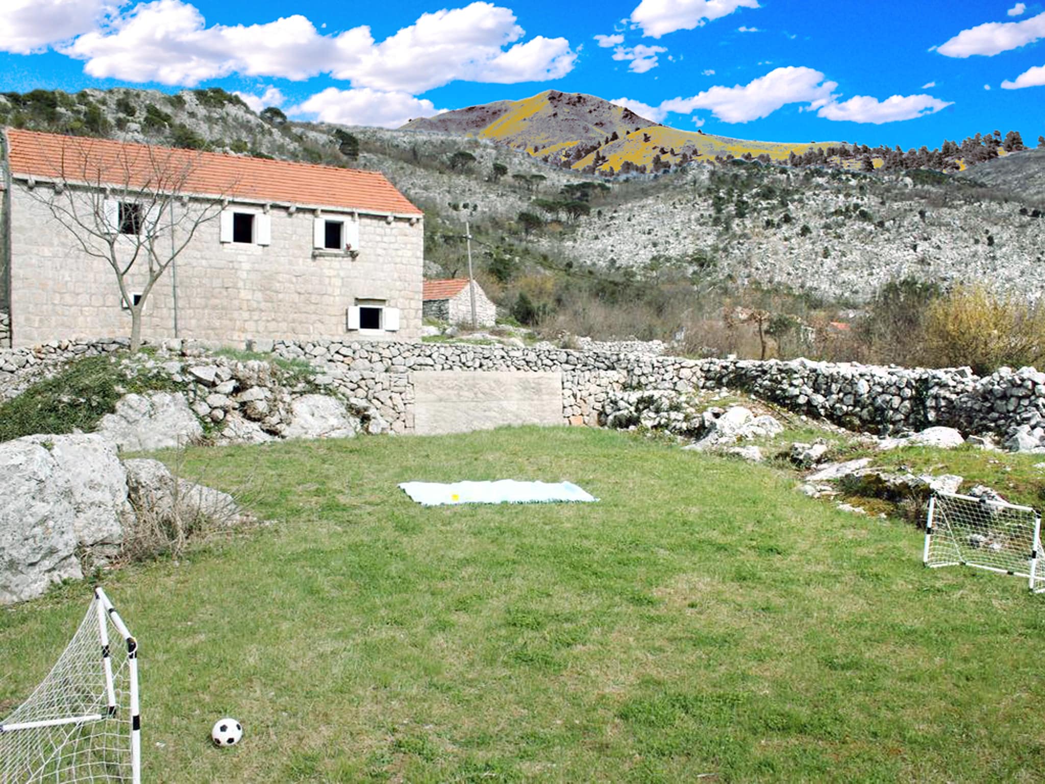   Holiday house Brotnice