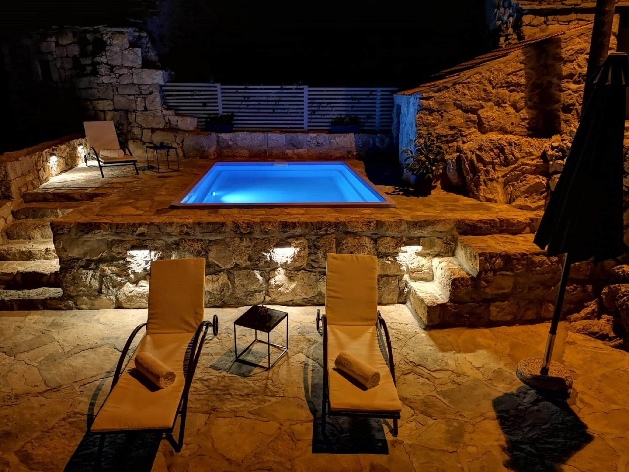   Holiday house Brotnice