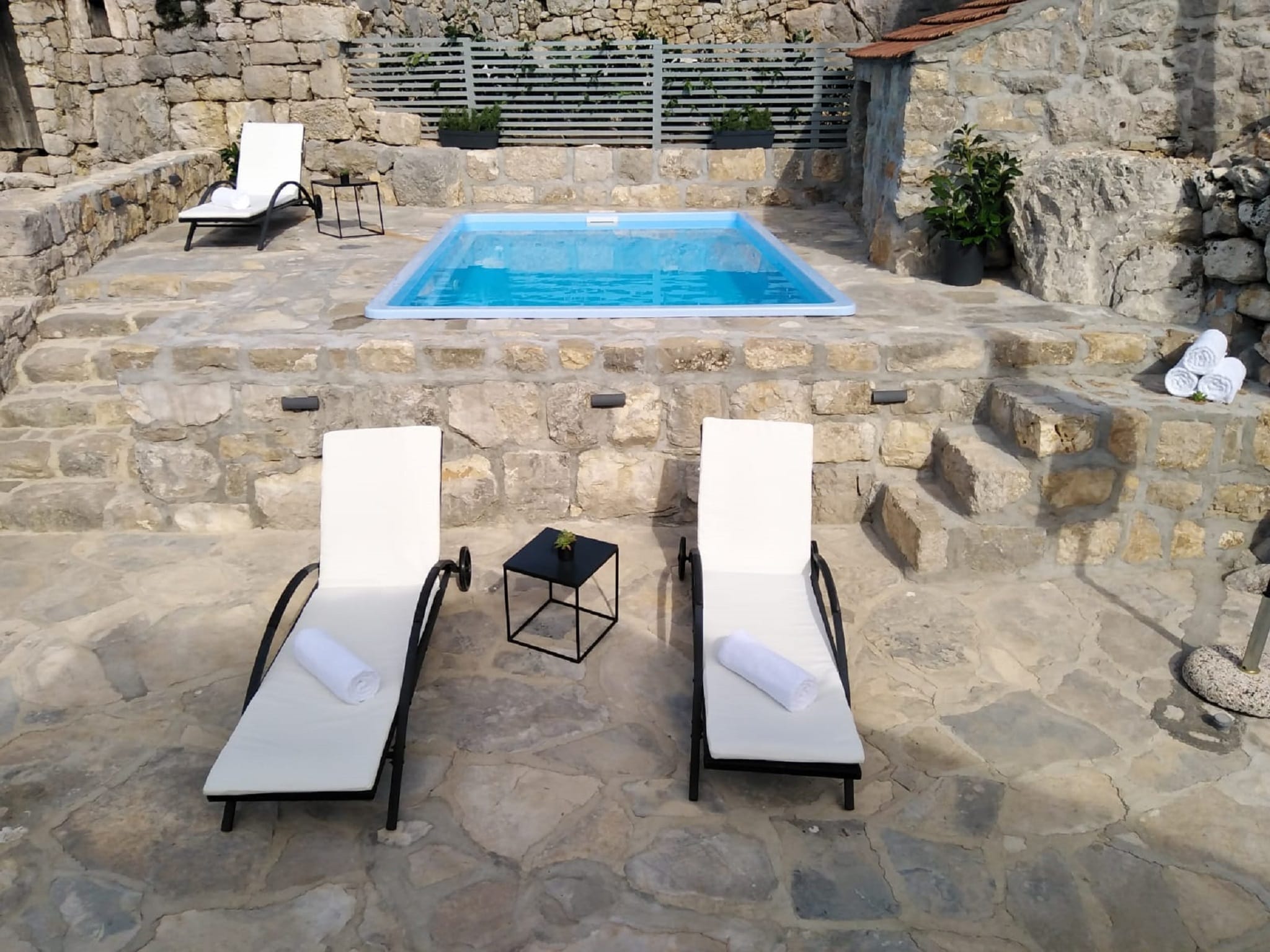   Holiday house Brotnice