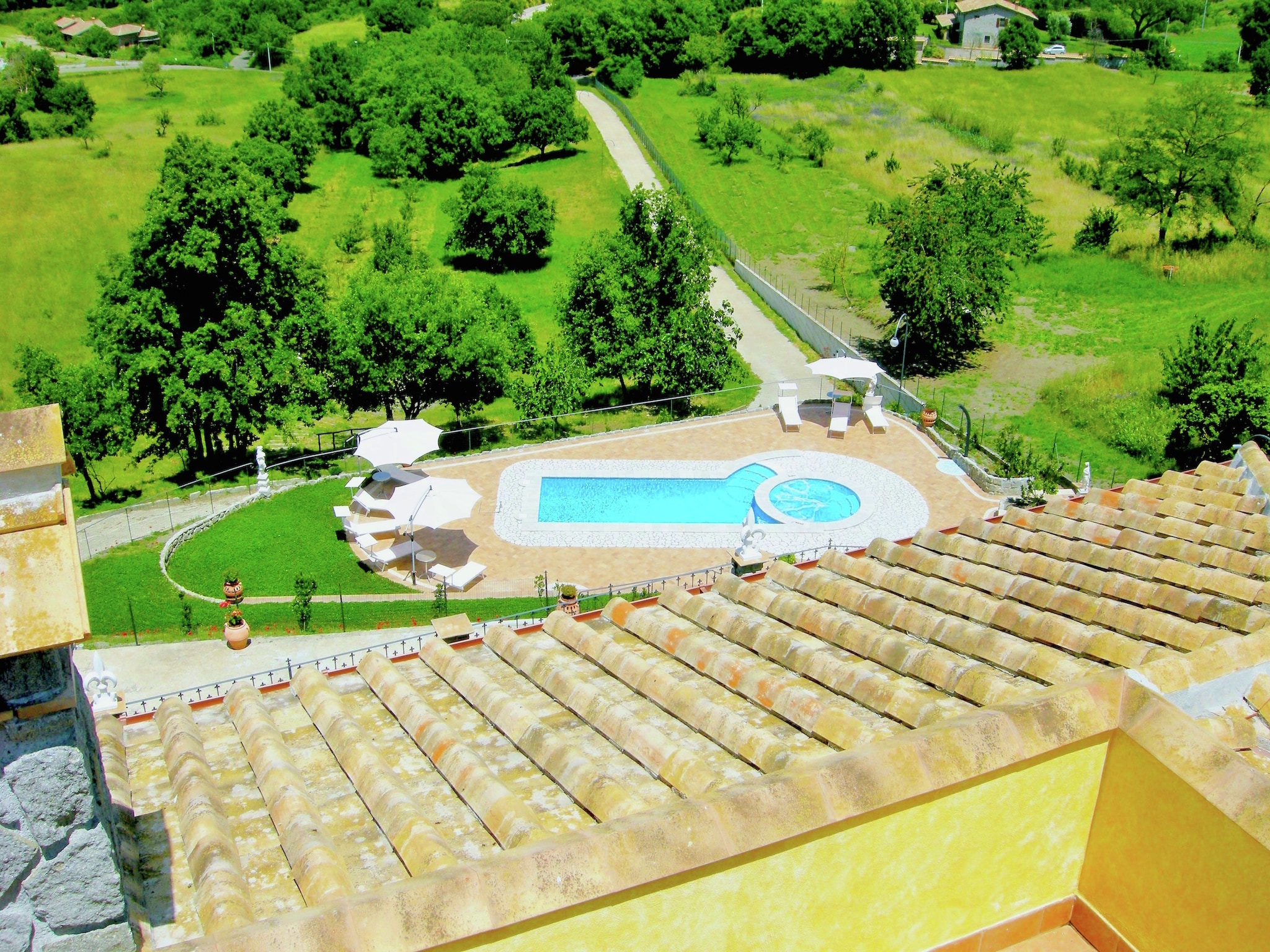 Ferienhaus Il Giglio 24