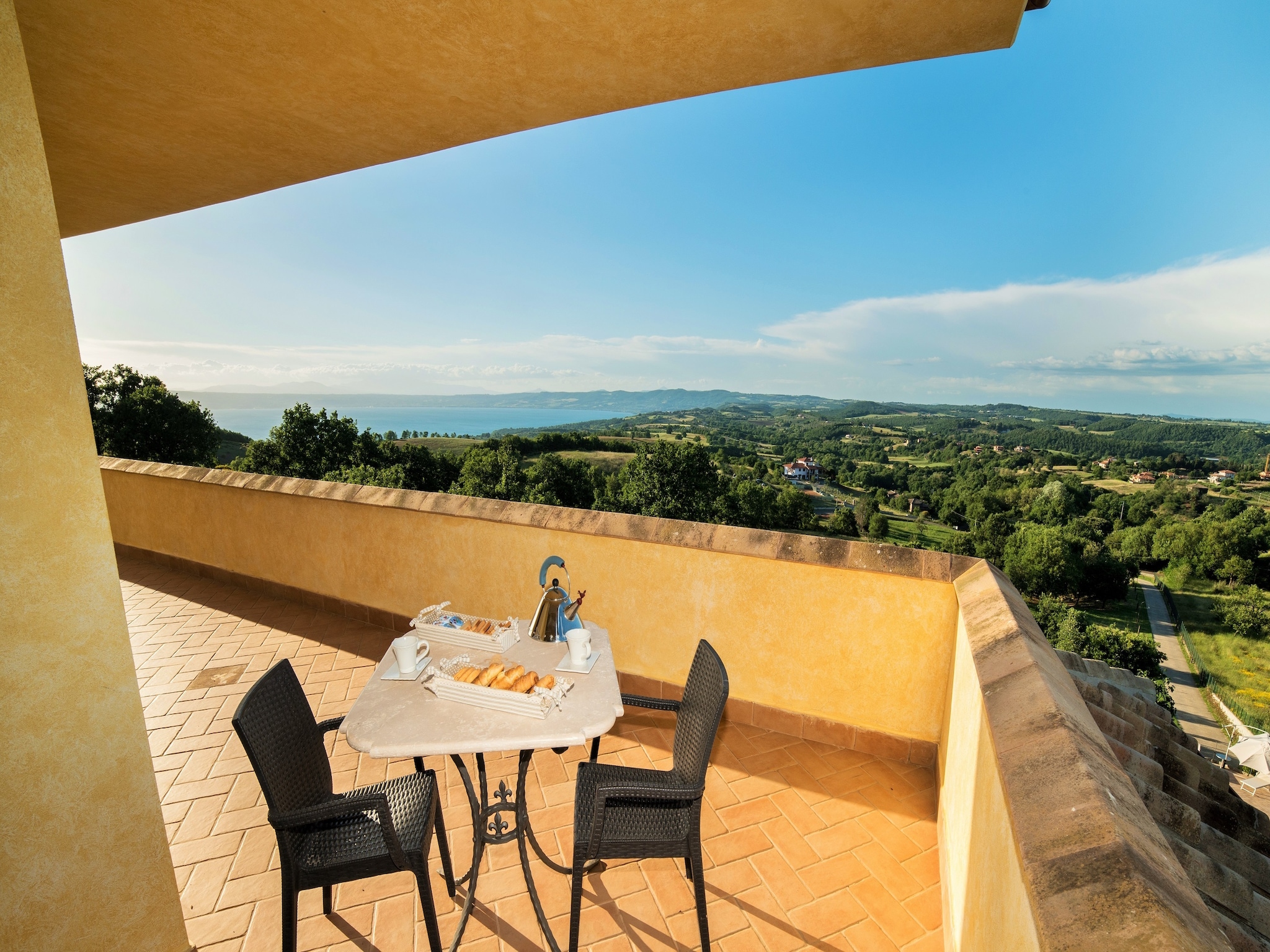Ferienhaus Il Giglio 24