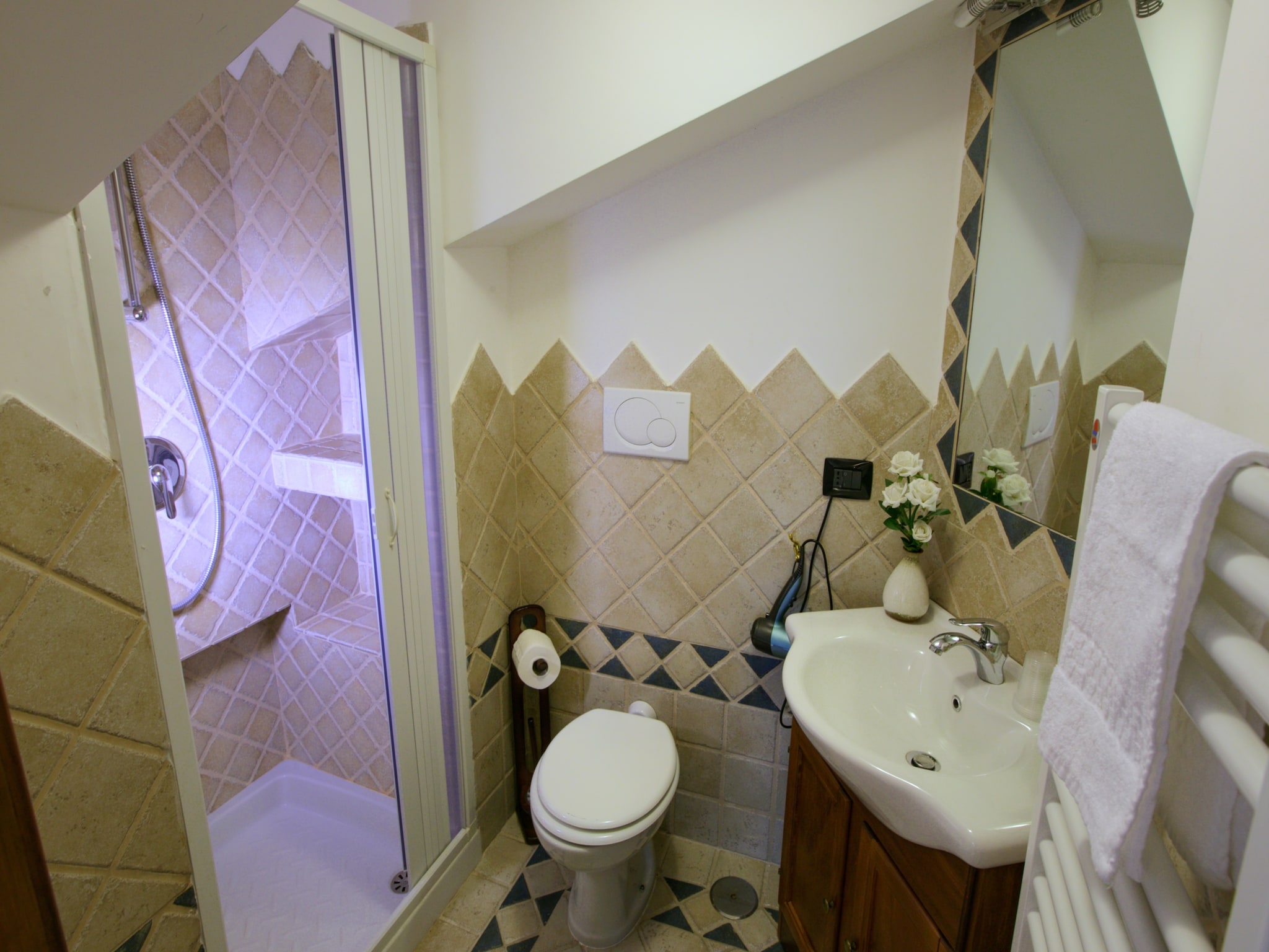 Ferienhaus Il Giglio 24