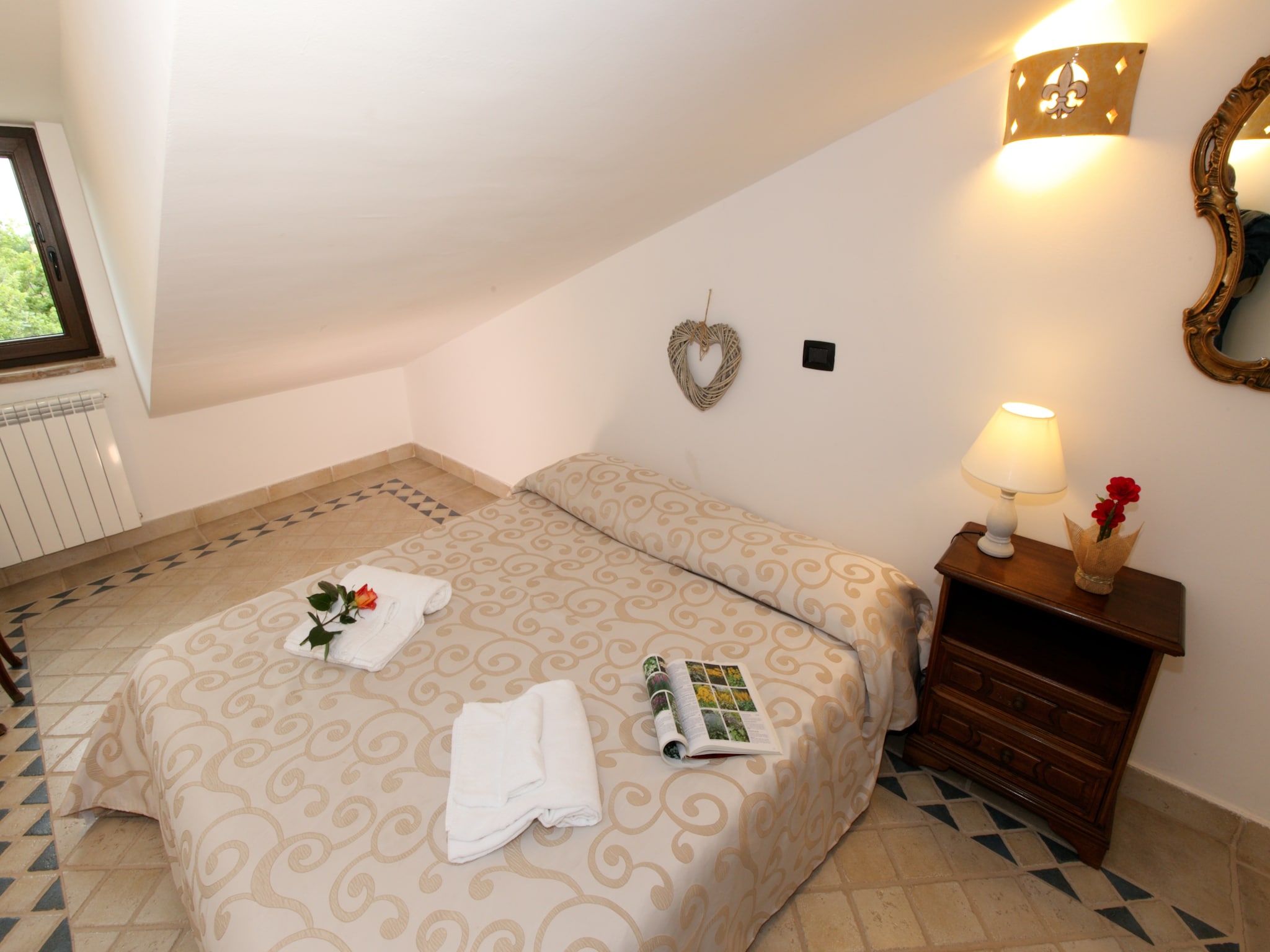 Ferienhaus Il Giglio 24