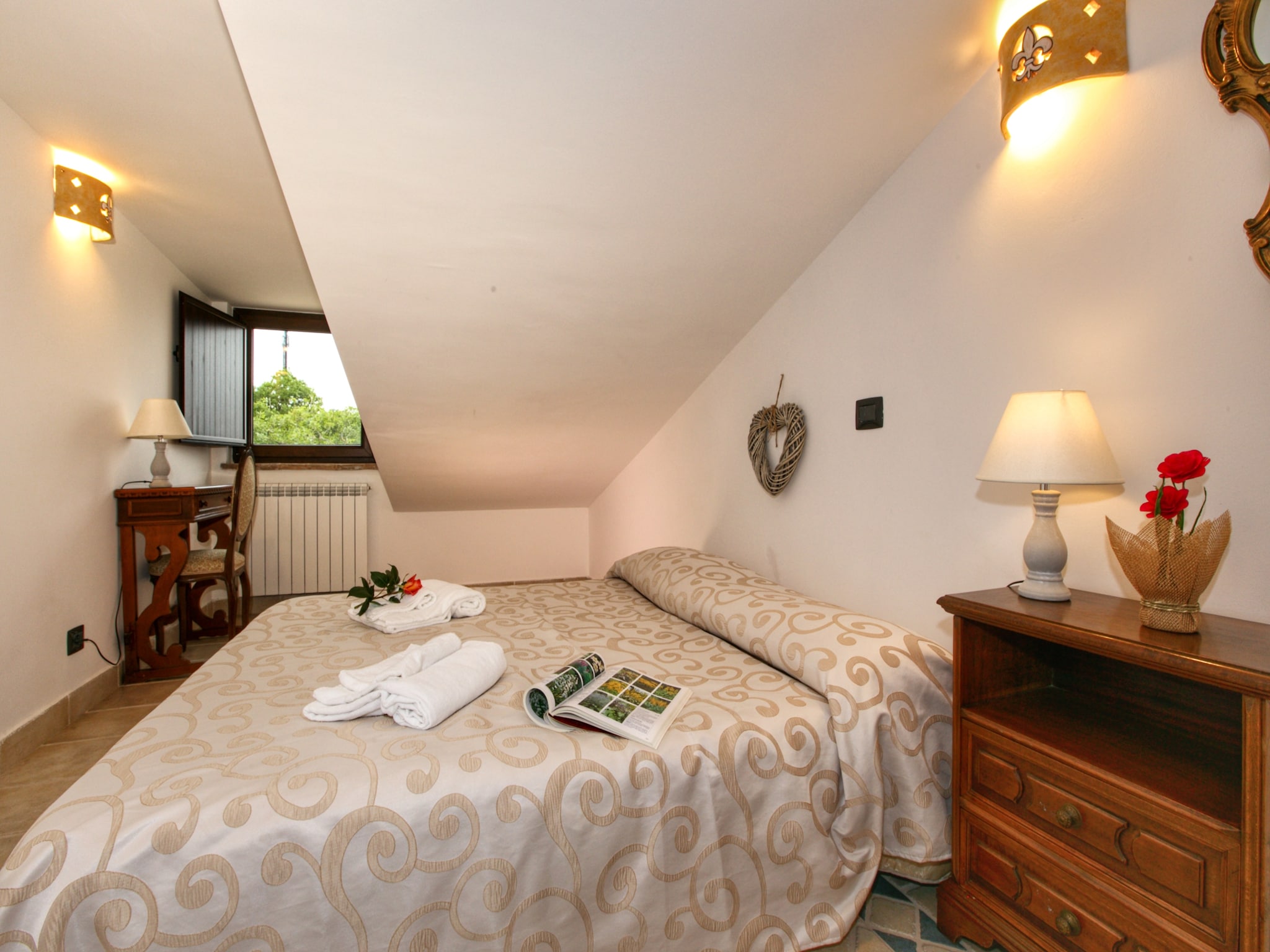 Ferienhaus Il Giglio 24