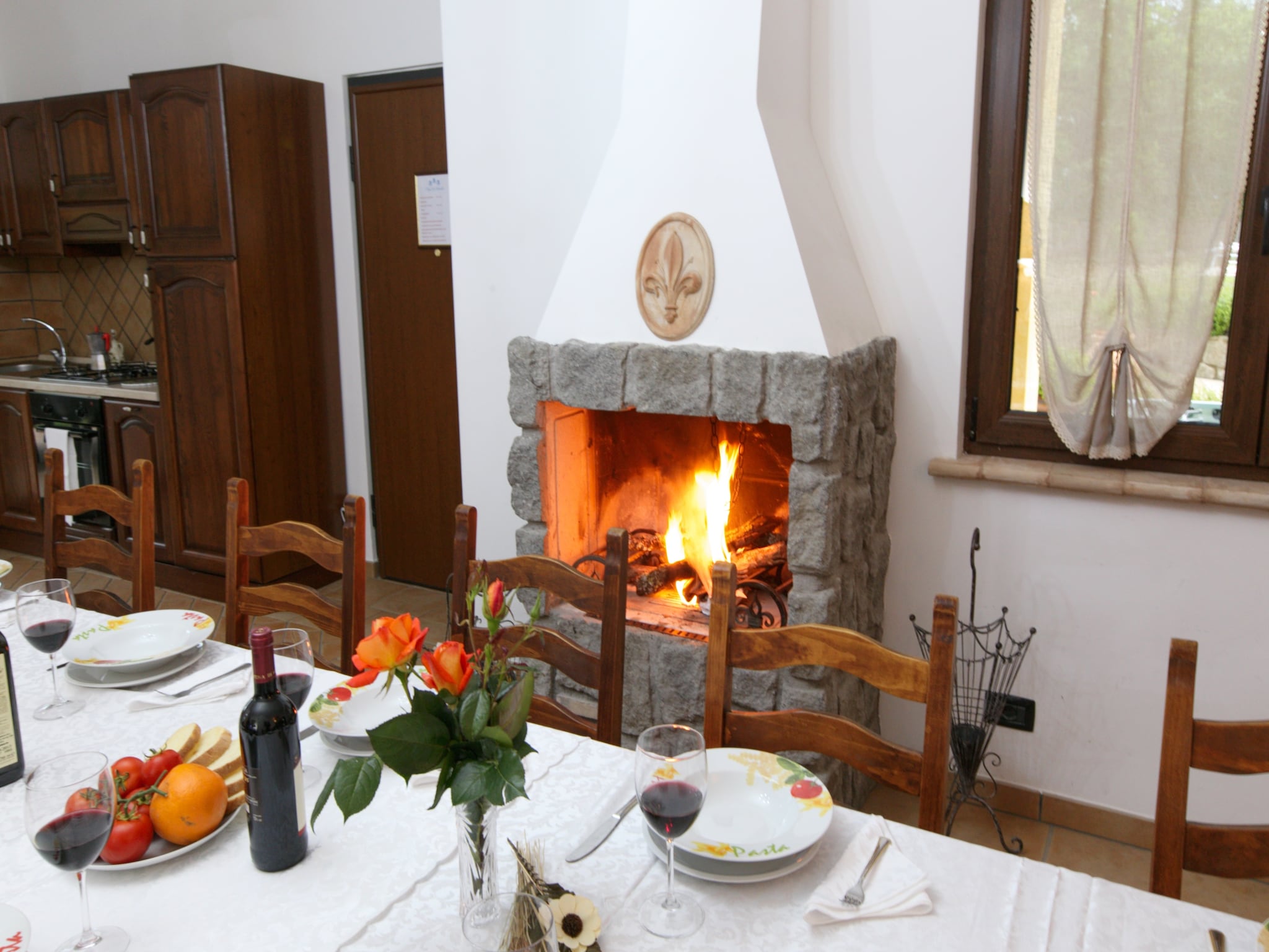 Ferienhaus Il Giglio 24