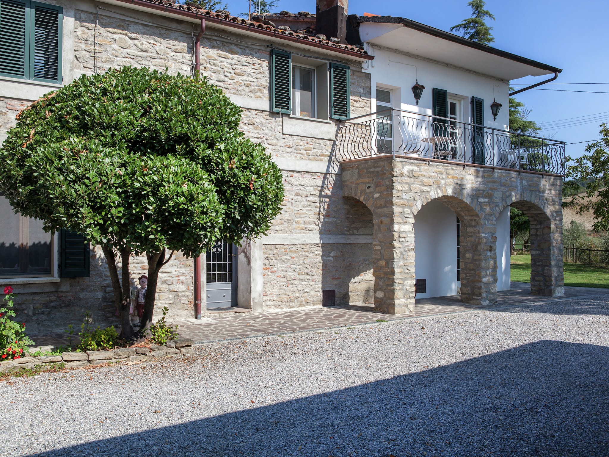 Appartement Appartamento Le Rondini