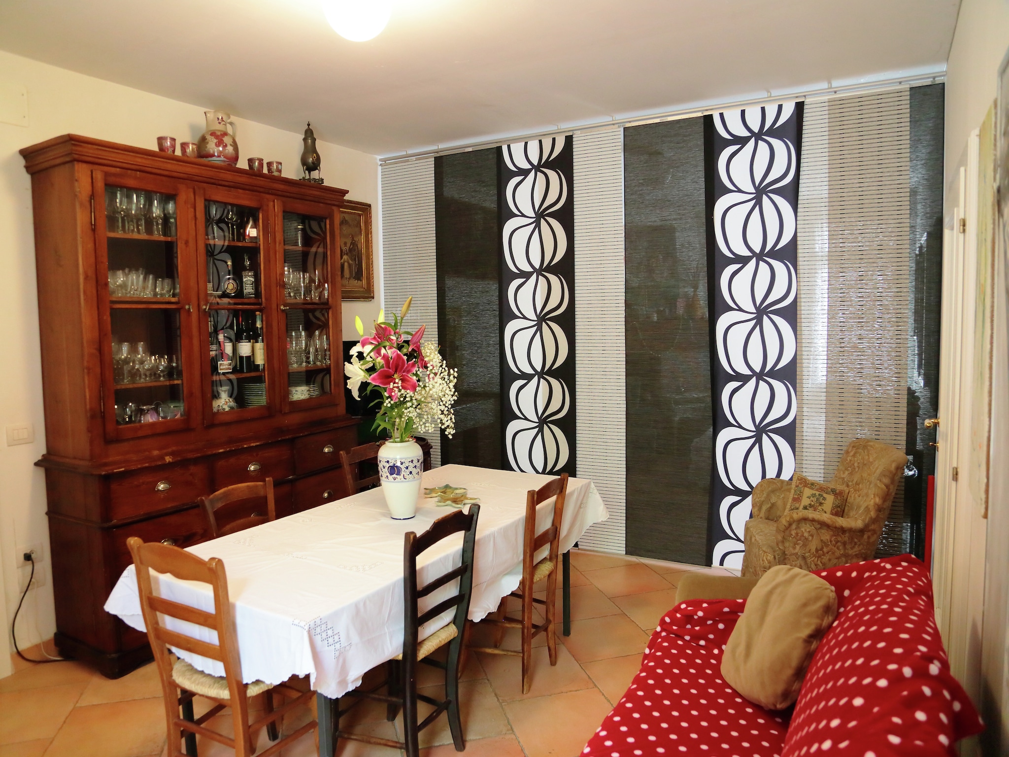 Appartement Appartamento Le Rondini