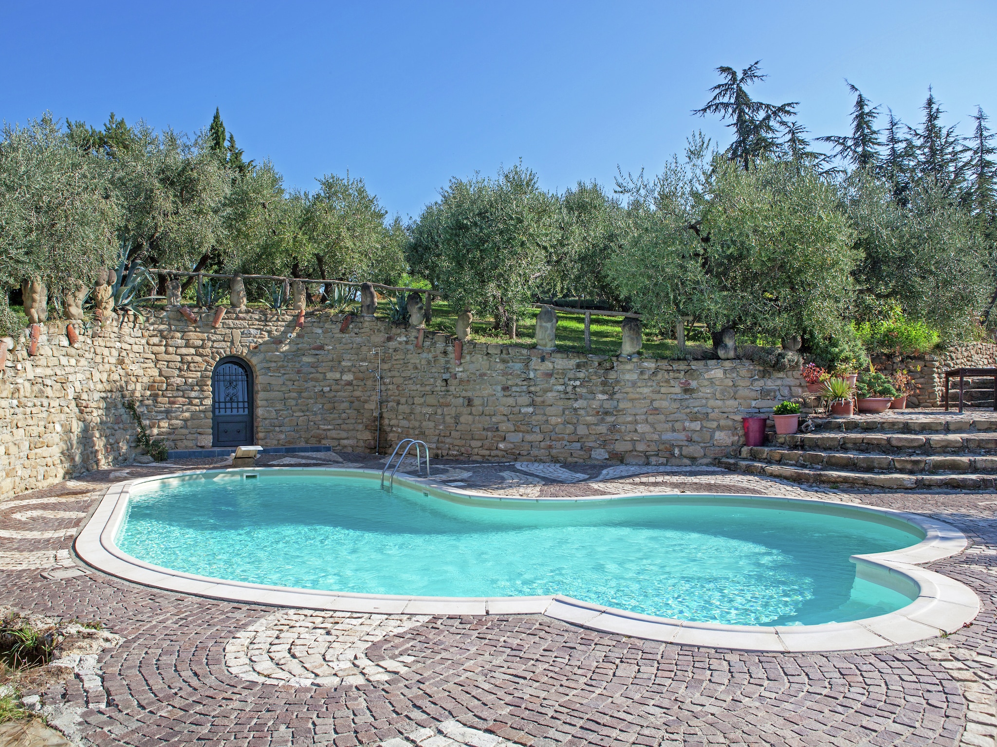 Appartement Appartamento Le Rondini