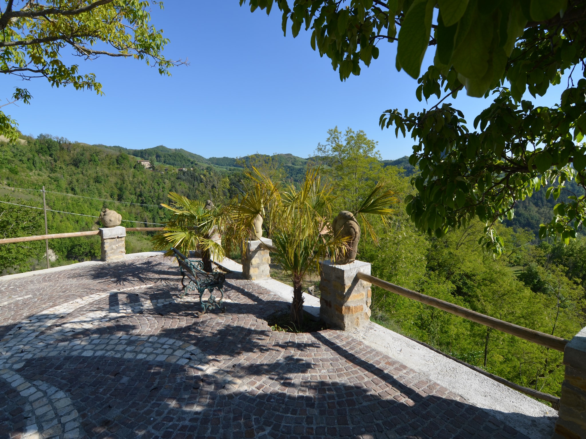 Appartement Appartamento Le Rondini