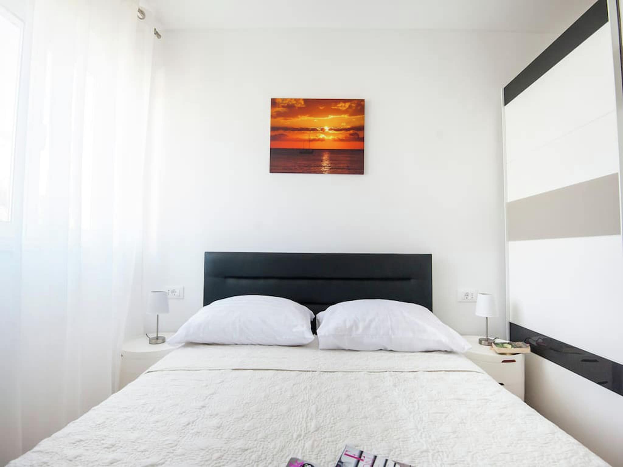 Apartmá Luxury apartment Silente