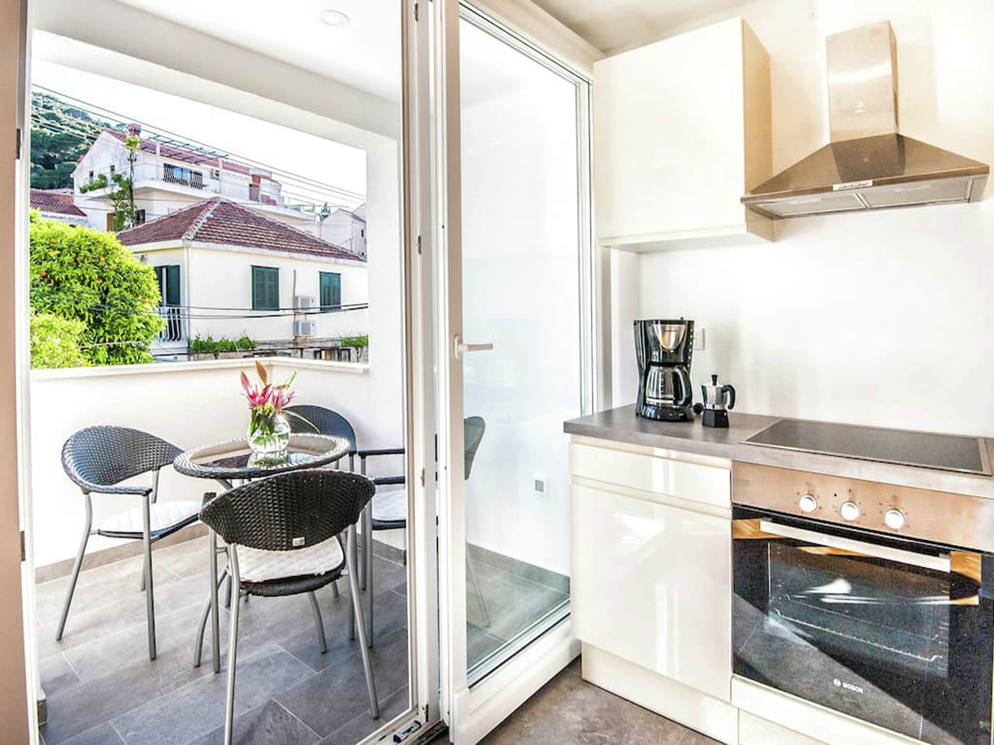 Apartmá Luxury apartment Silente
