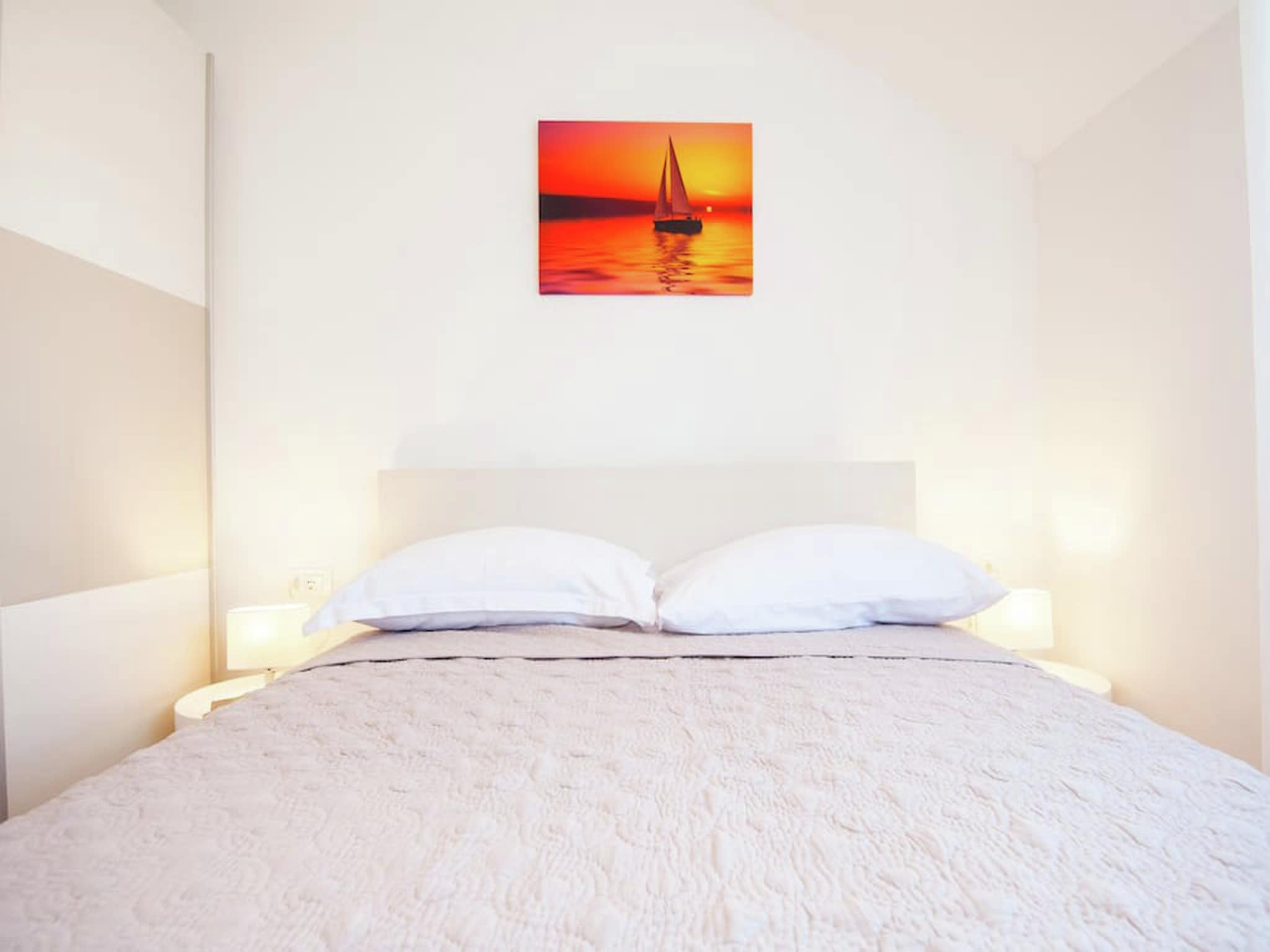Apartmá Luxury apartment Silente