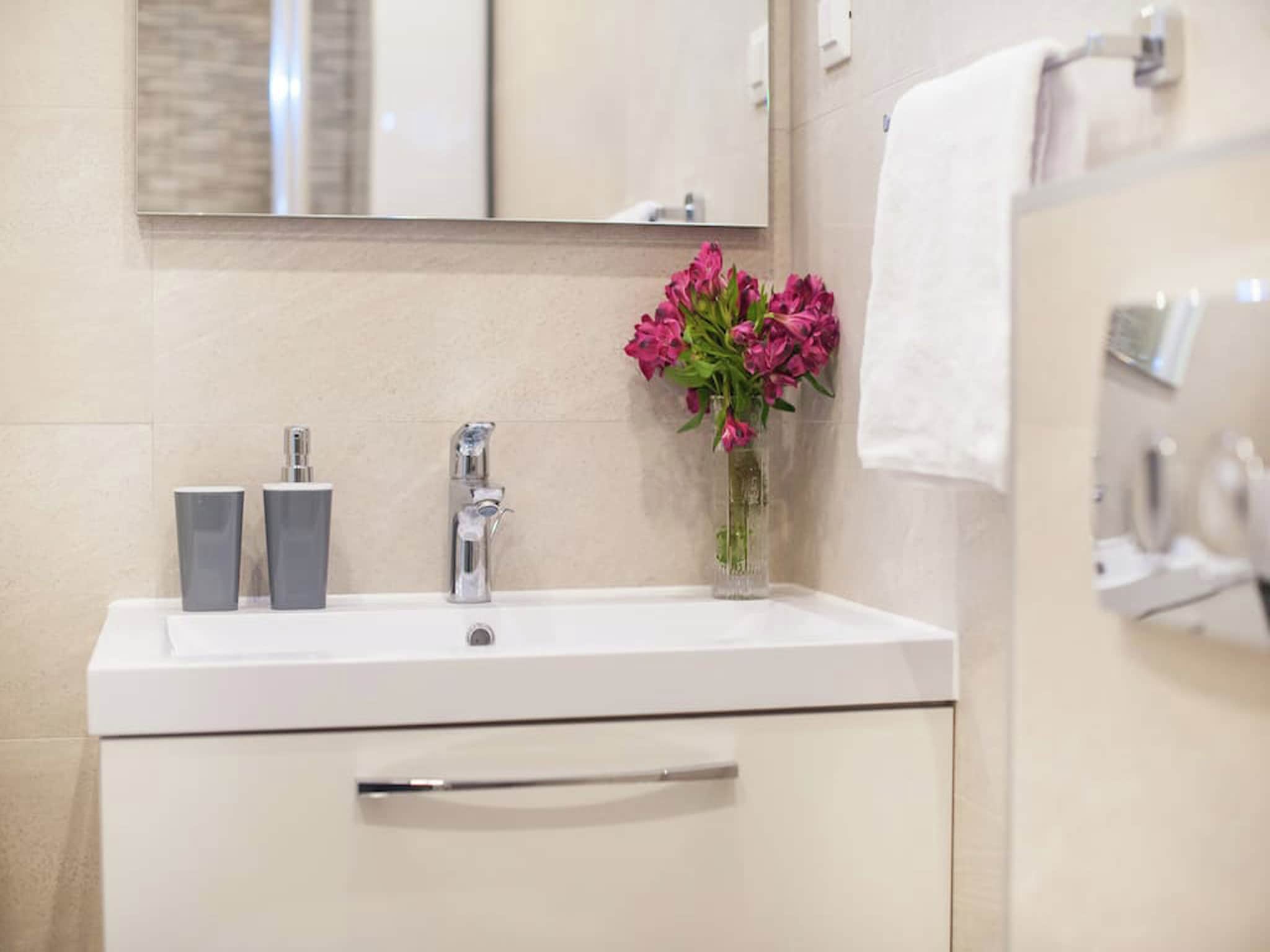 Apartmá Luxury apartment Silente