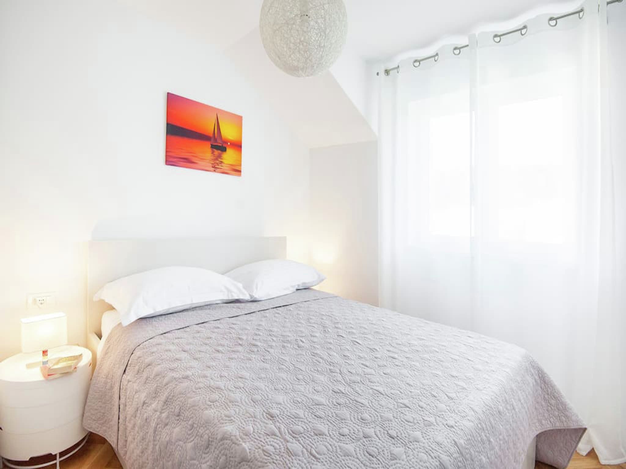 Apartmá Luxury apartment Silente