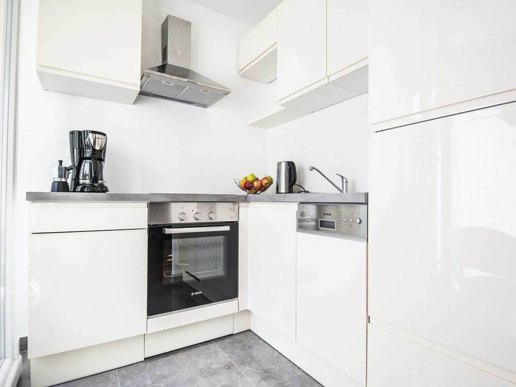 Apartmá Luxury apartment Silente