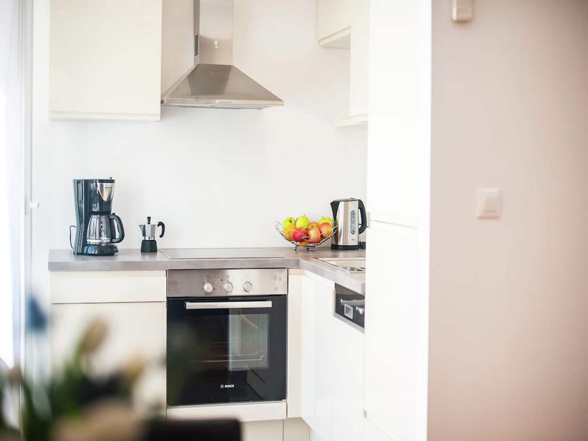 Apartmá Luxury apartment Silente