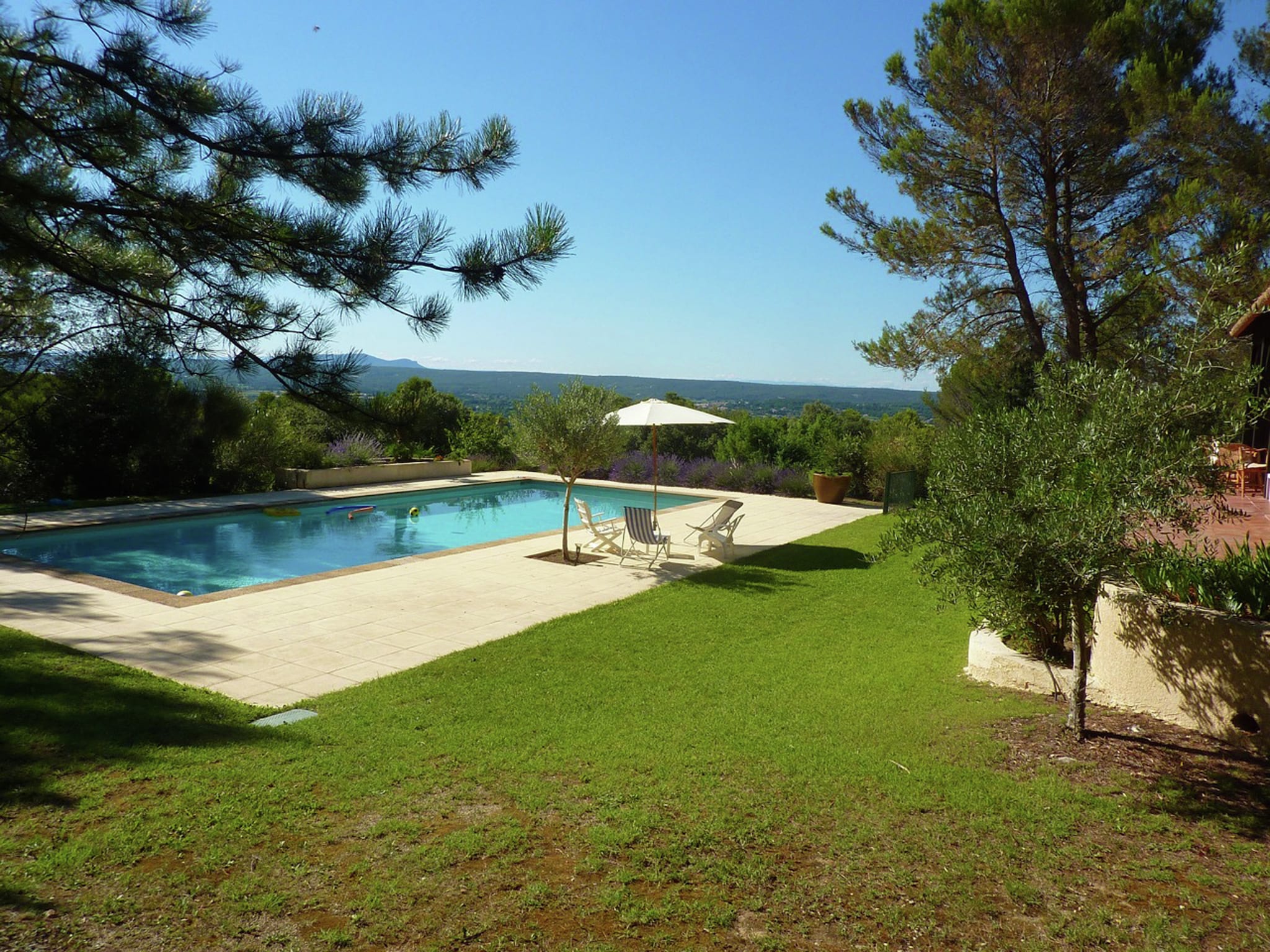 Vacation home Grande Villa Vue Panoramique