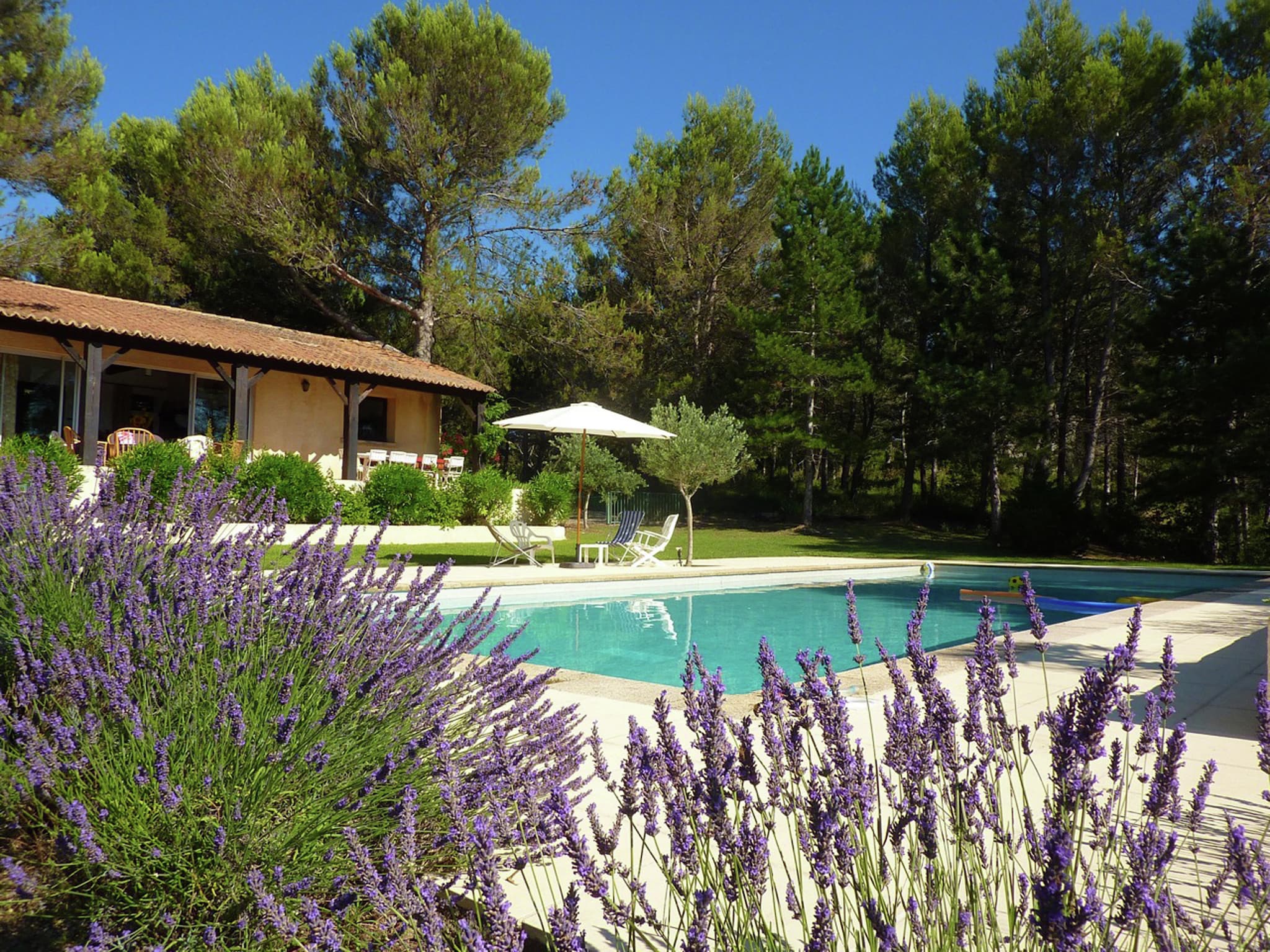 Vacation home Grande Villa Vue Panoramique