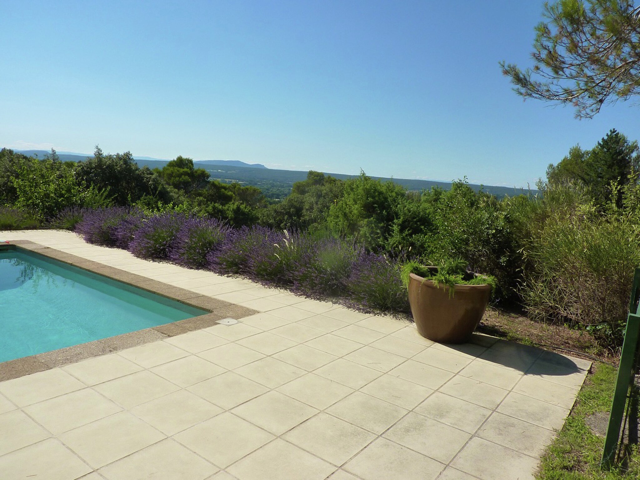 Vacation home Grande Villa Vue Panoramique