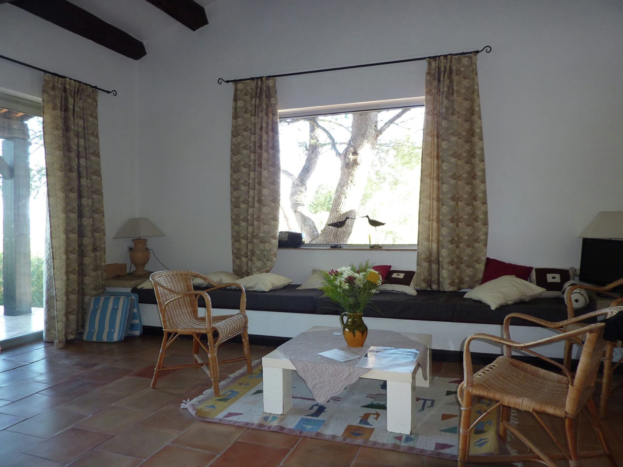 Vacation home Grande Villa Vue Panoramique