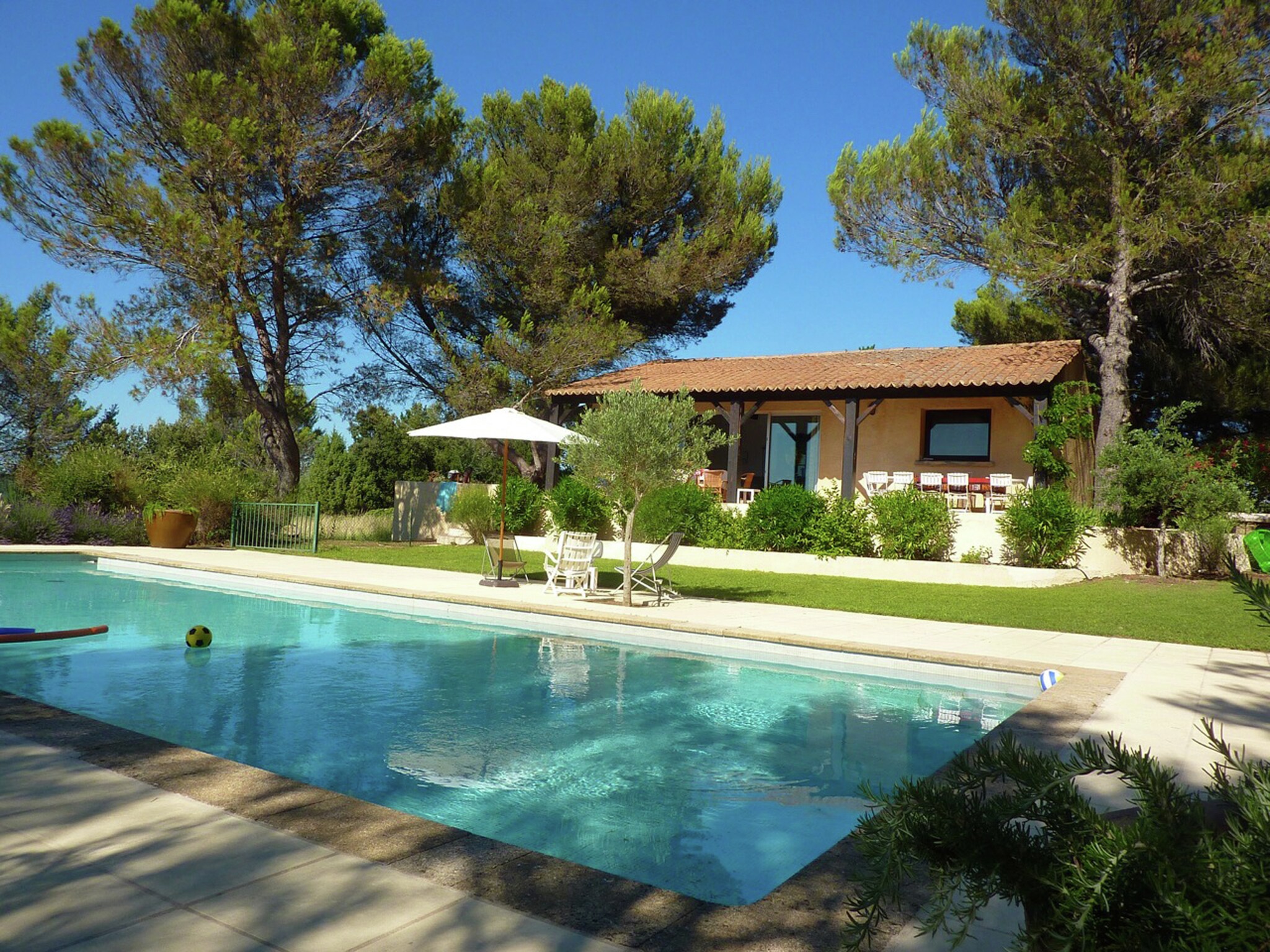 Vacation home Grande Villa Vue Panoramique