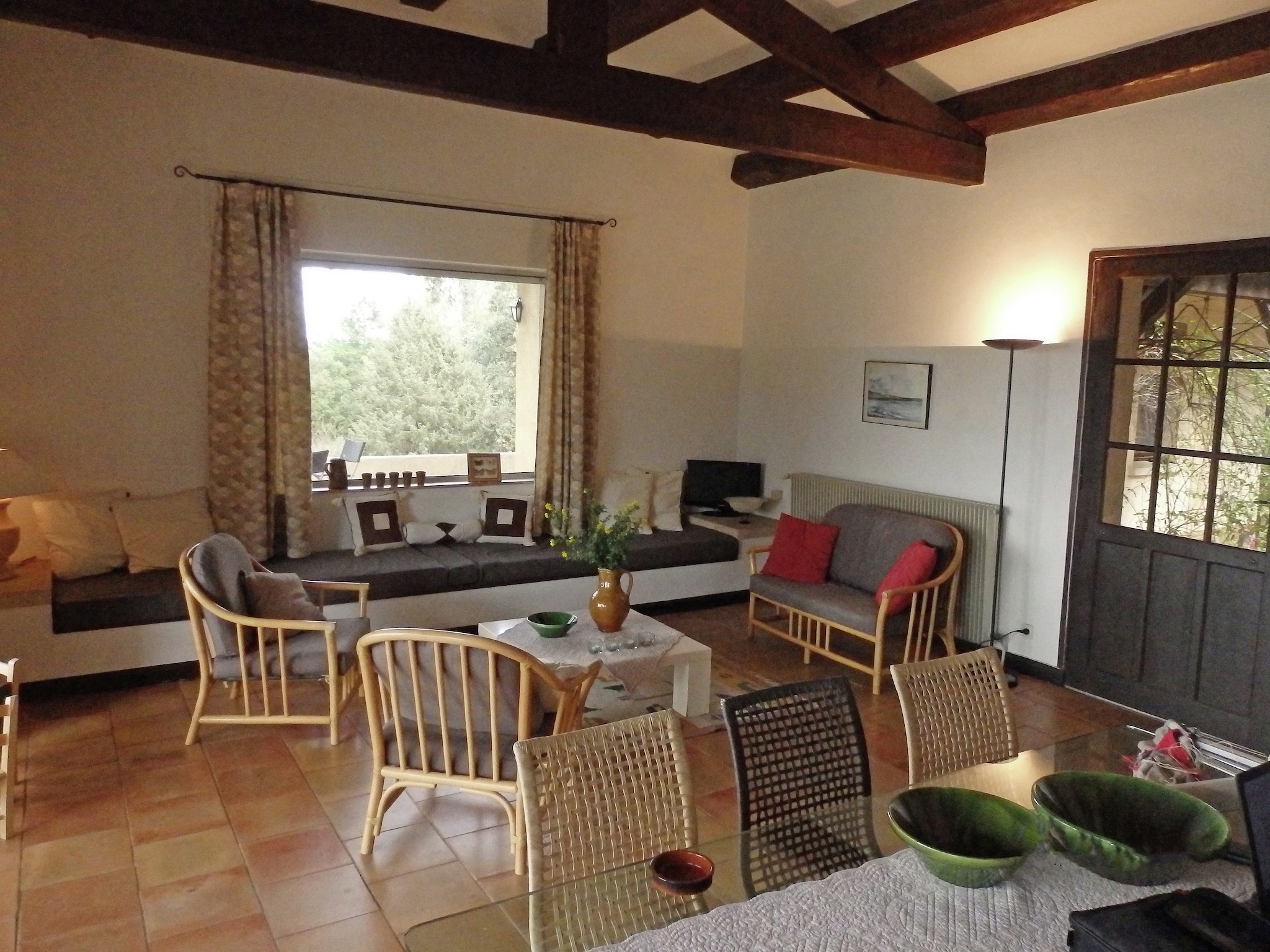 Vacation home Grande Villa Vue Panoramique