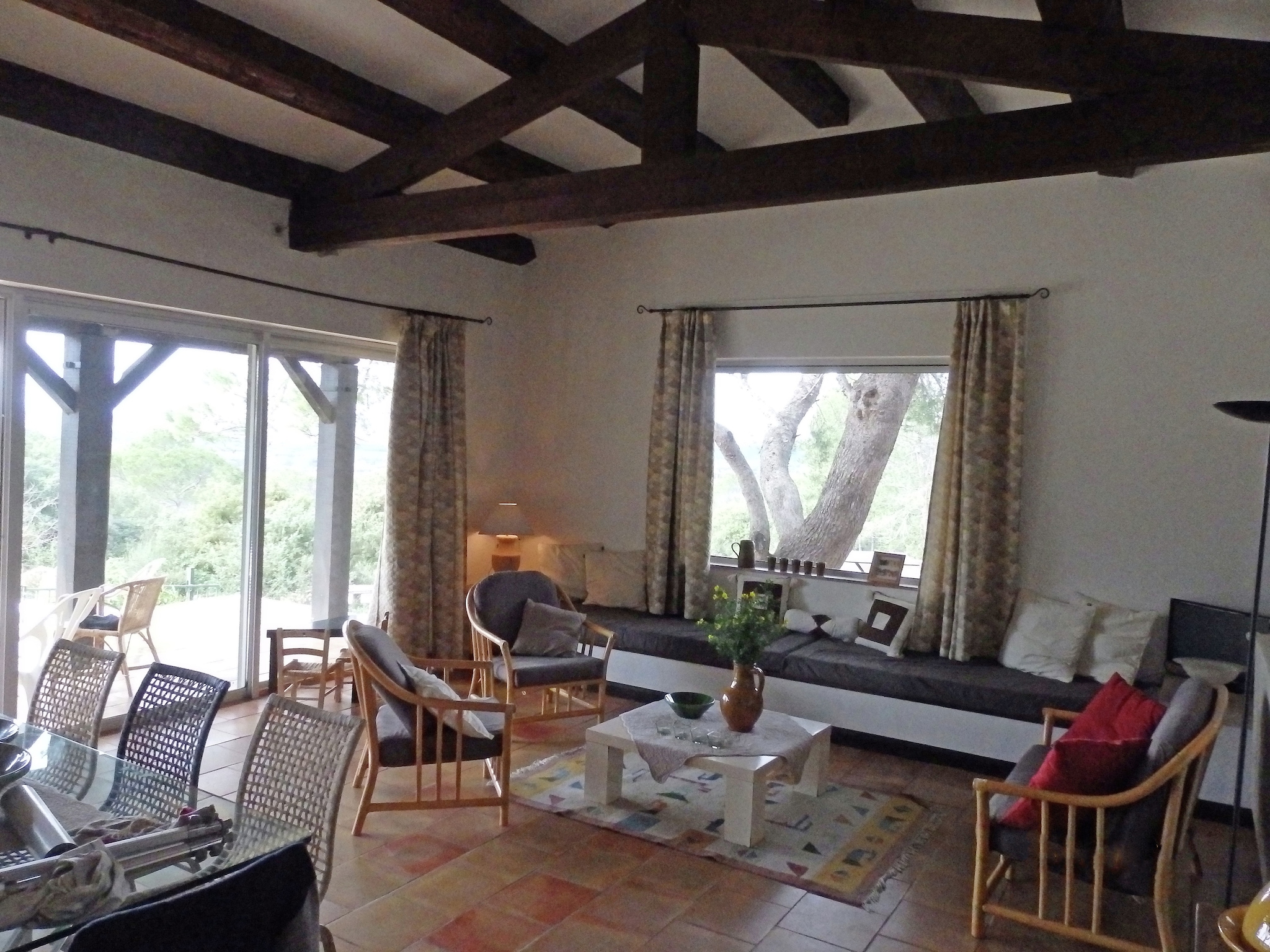 Vacation home Grande Villa Vue Panoramique