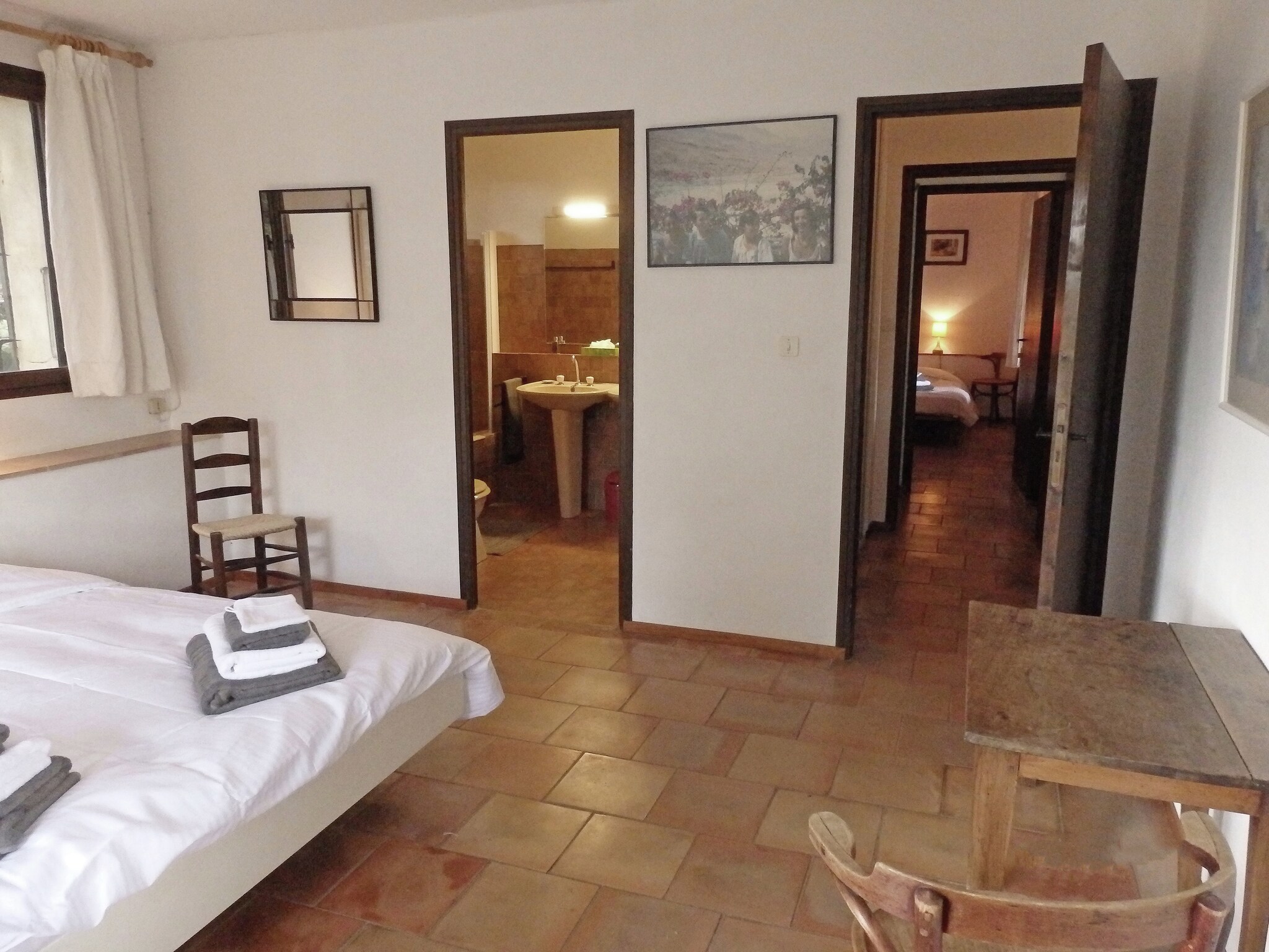 Vacation home Grande Villa Vue Panoramique