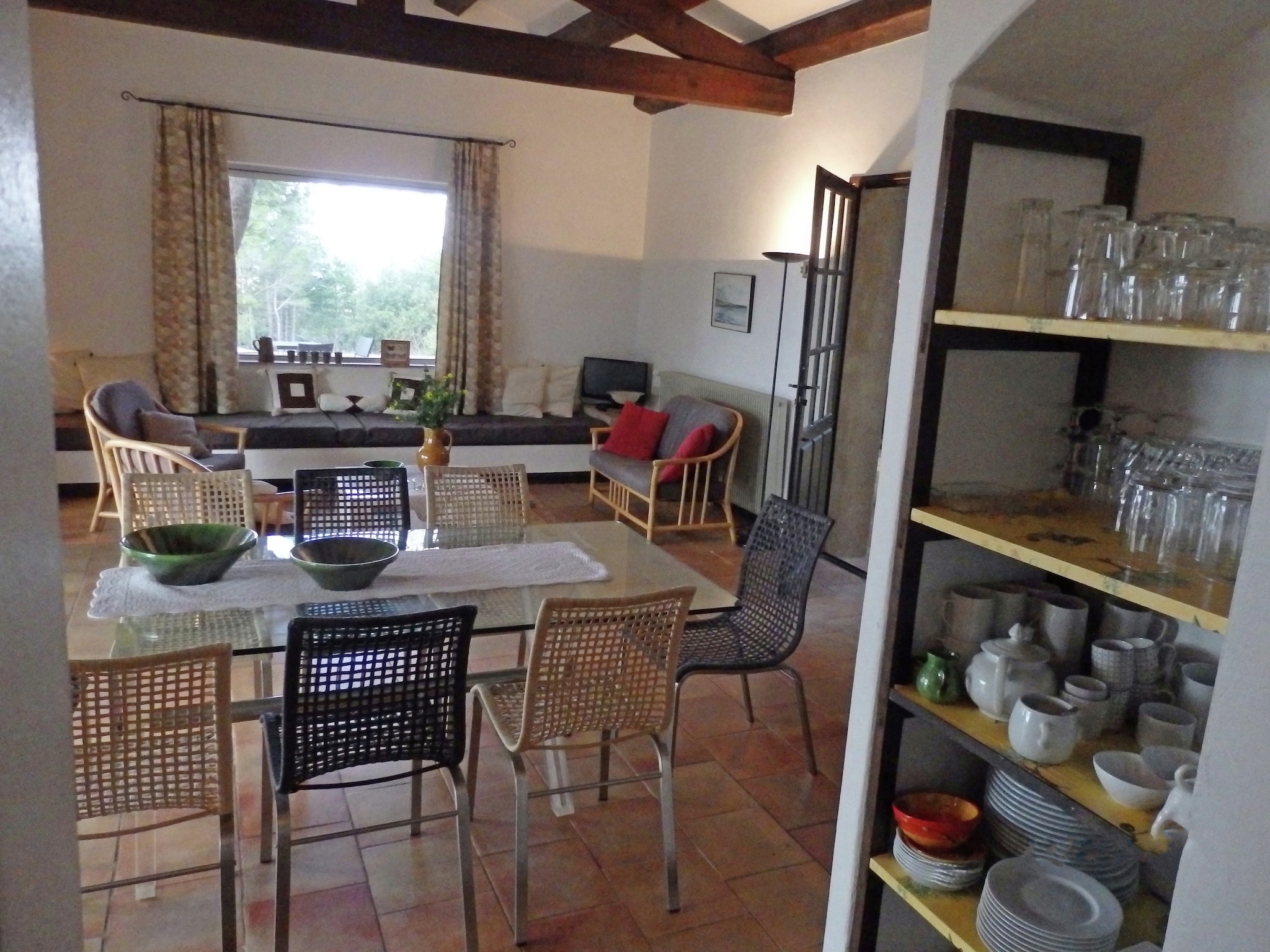 Vacation home Grande Villa Vue Panoramique