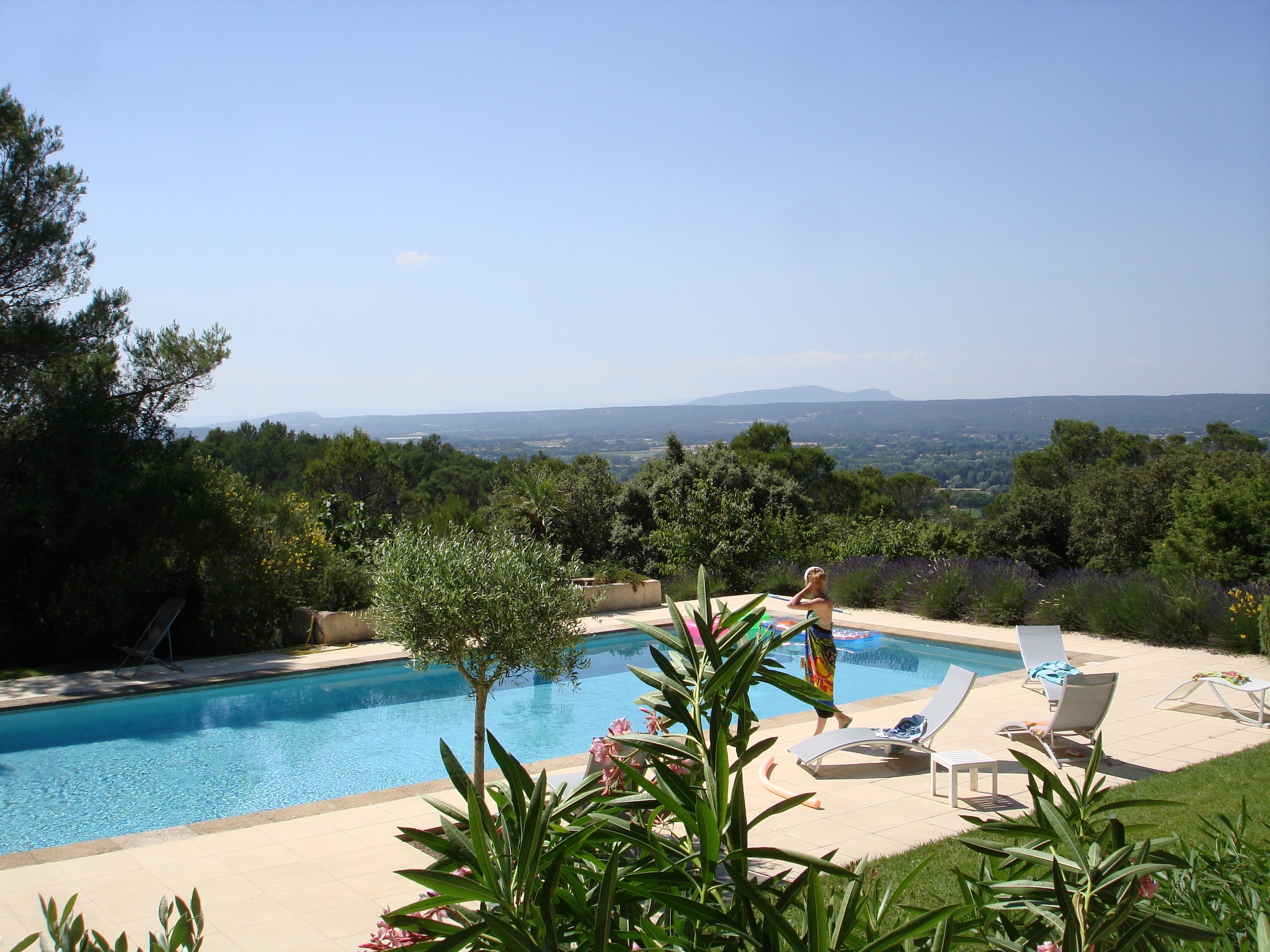 Vacation home Grande Villa Vue Panoramique