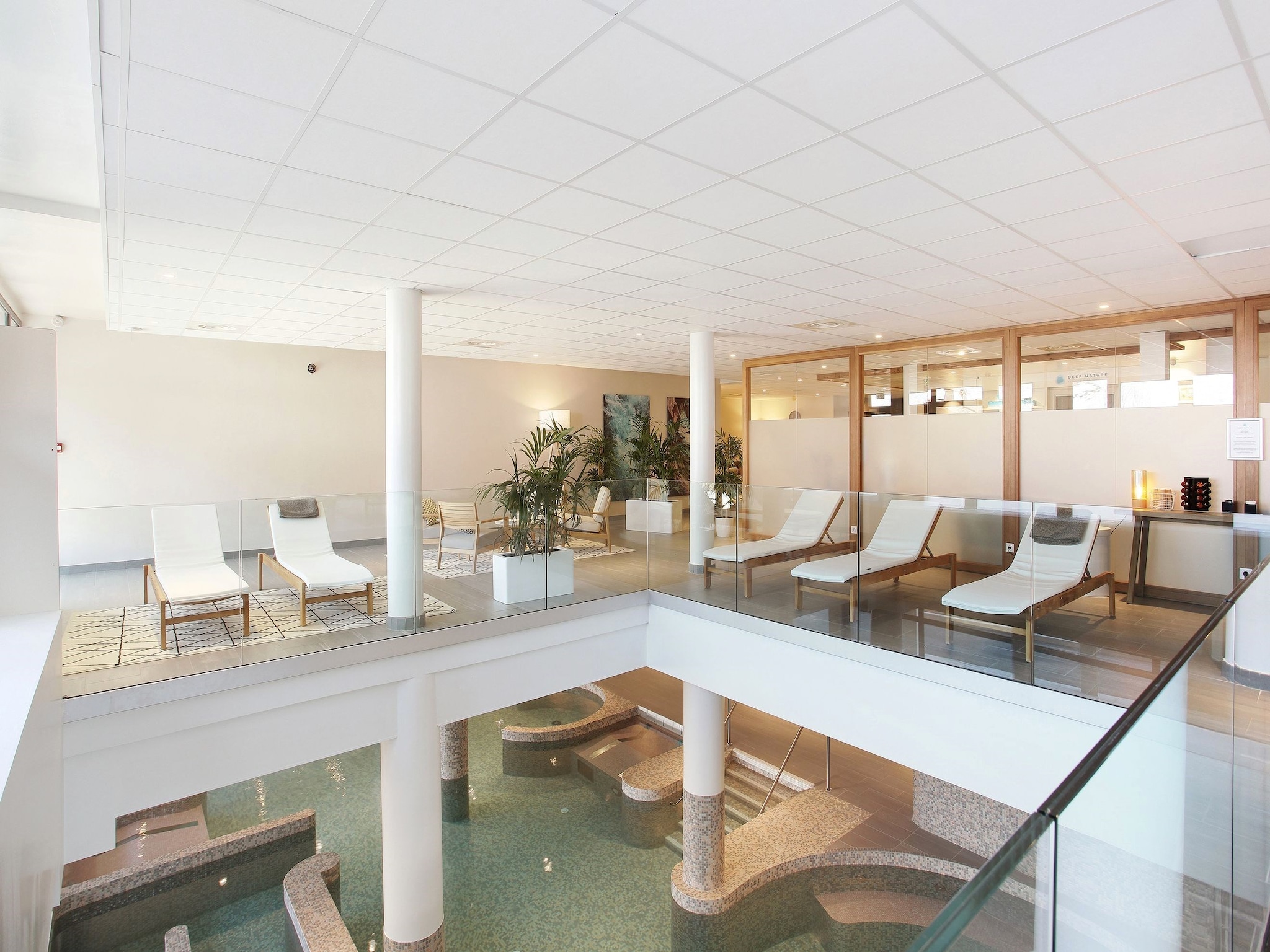 Apartamento Résidence Prestige Mendi Alde 2