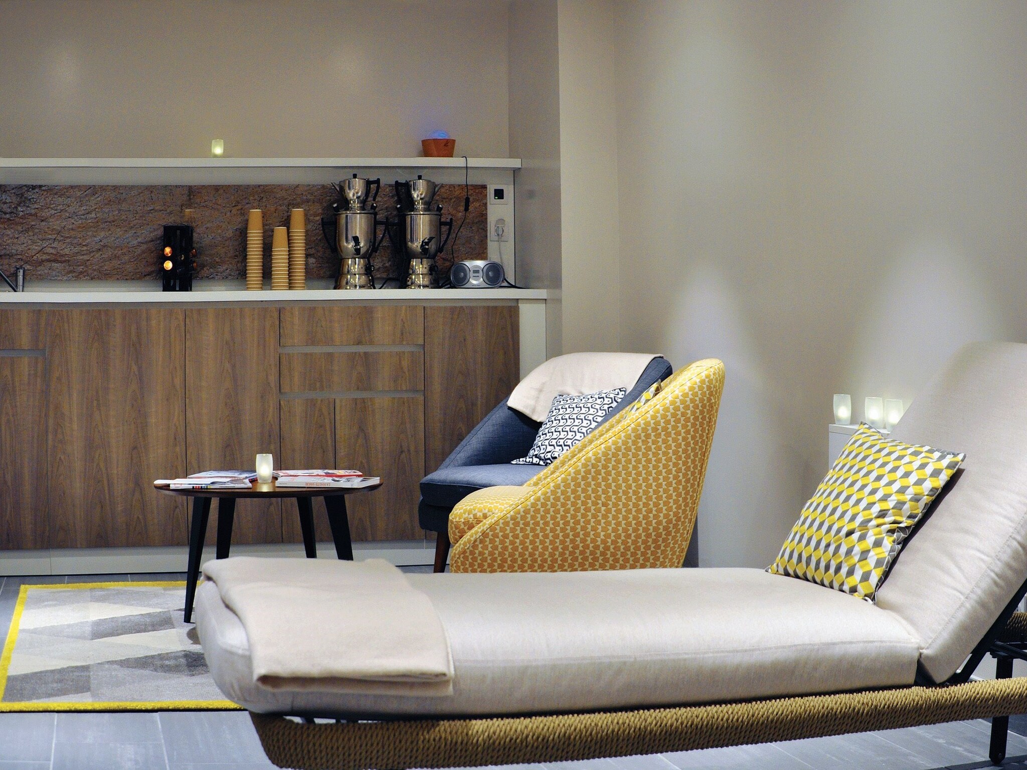 Apartamento Résidence Prestige Mendi Alde 2