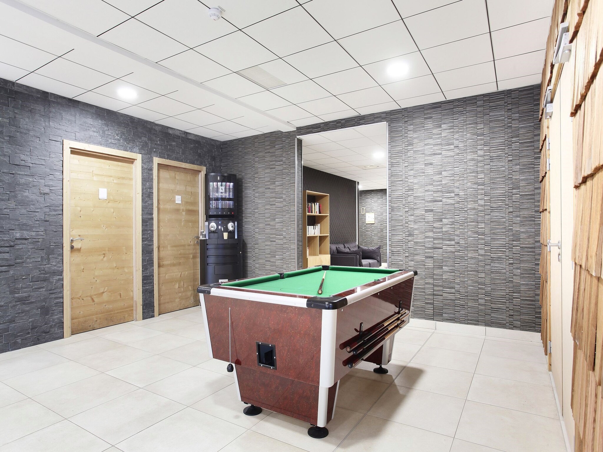 Apartamento Résidence Prestige Mendi Alde 2