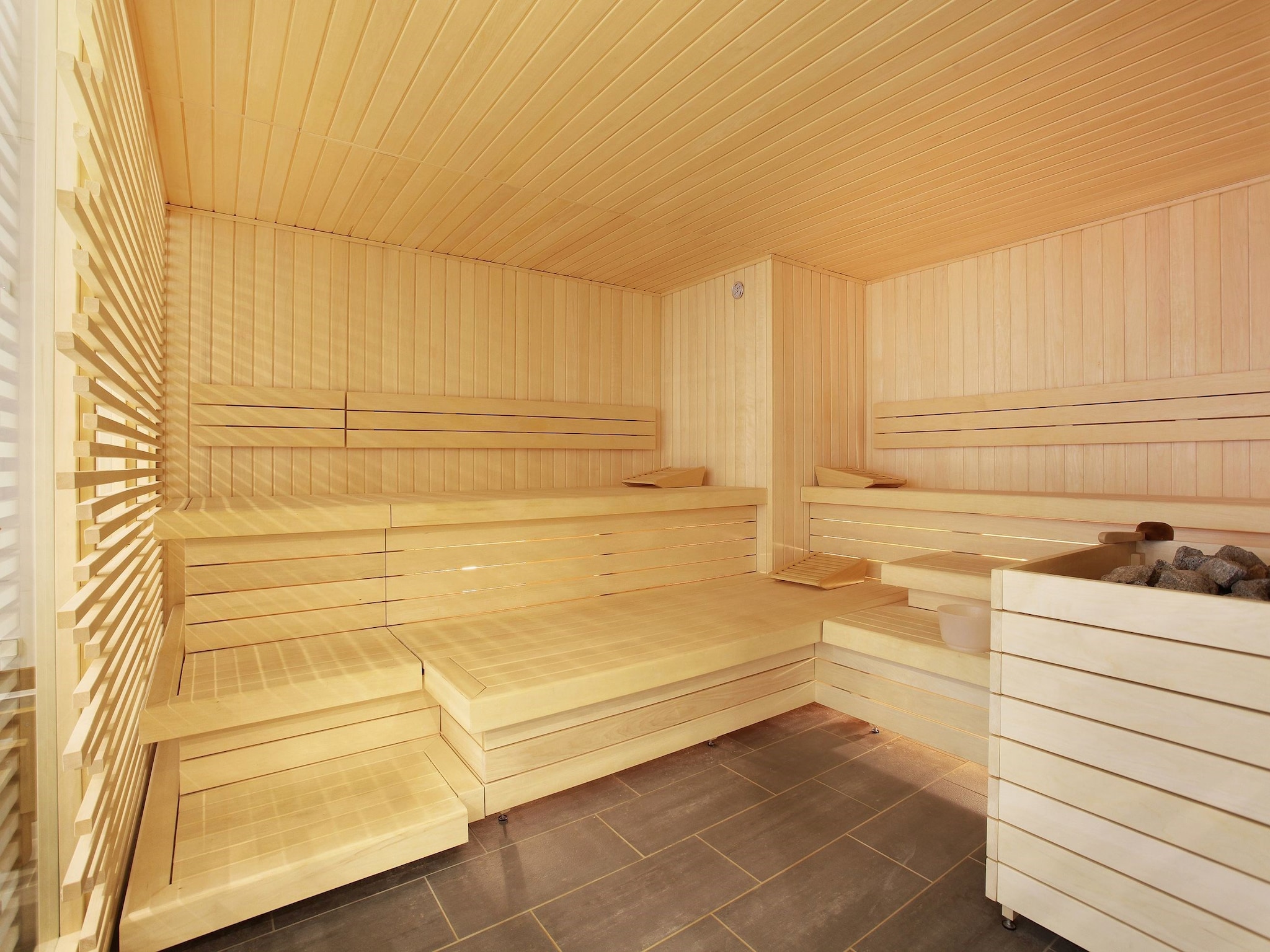 Apartamento Résidence Prestige Mendi Alde 2