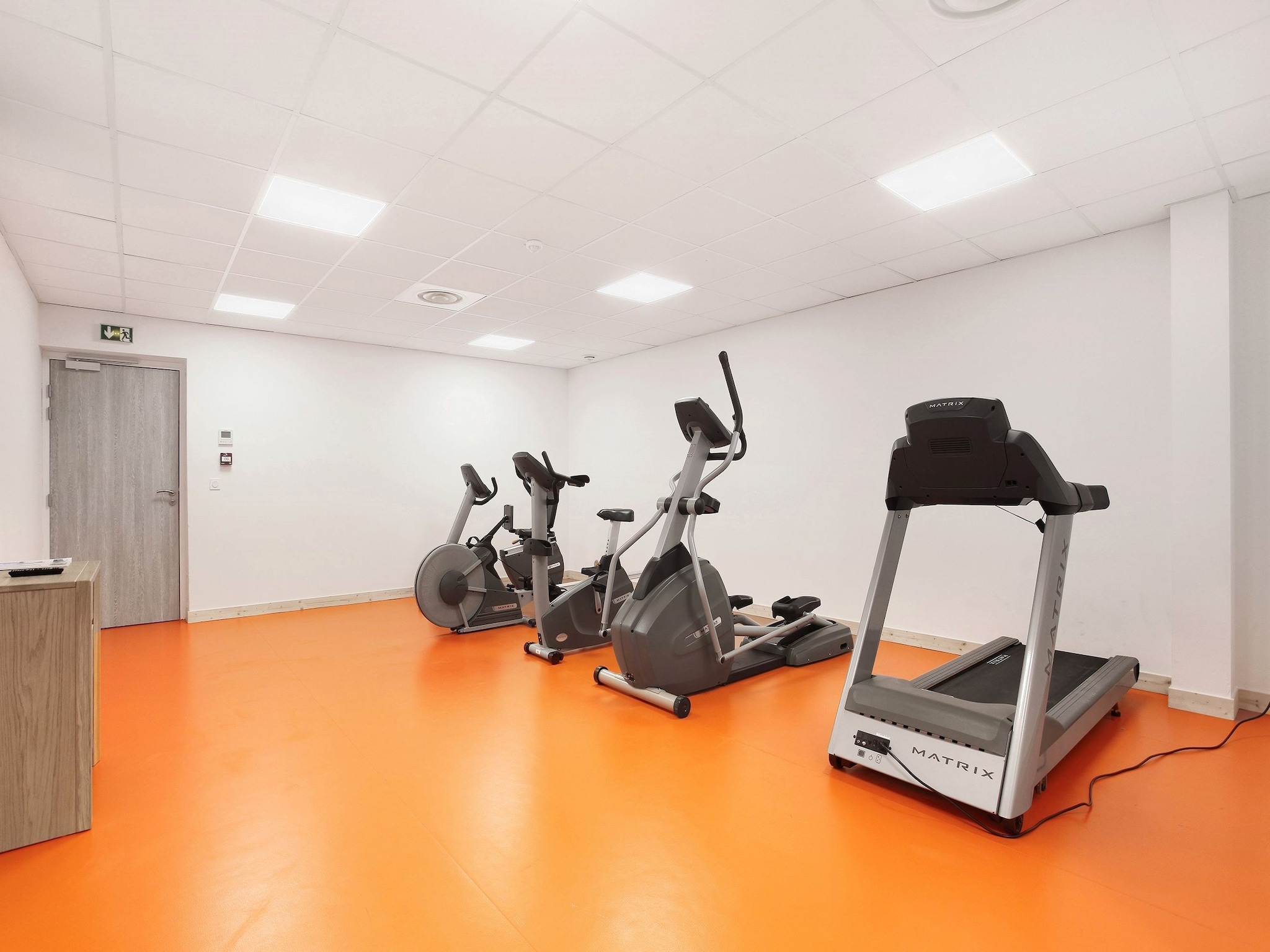 Apartamento Résidence Prestige Mendi Alde 2