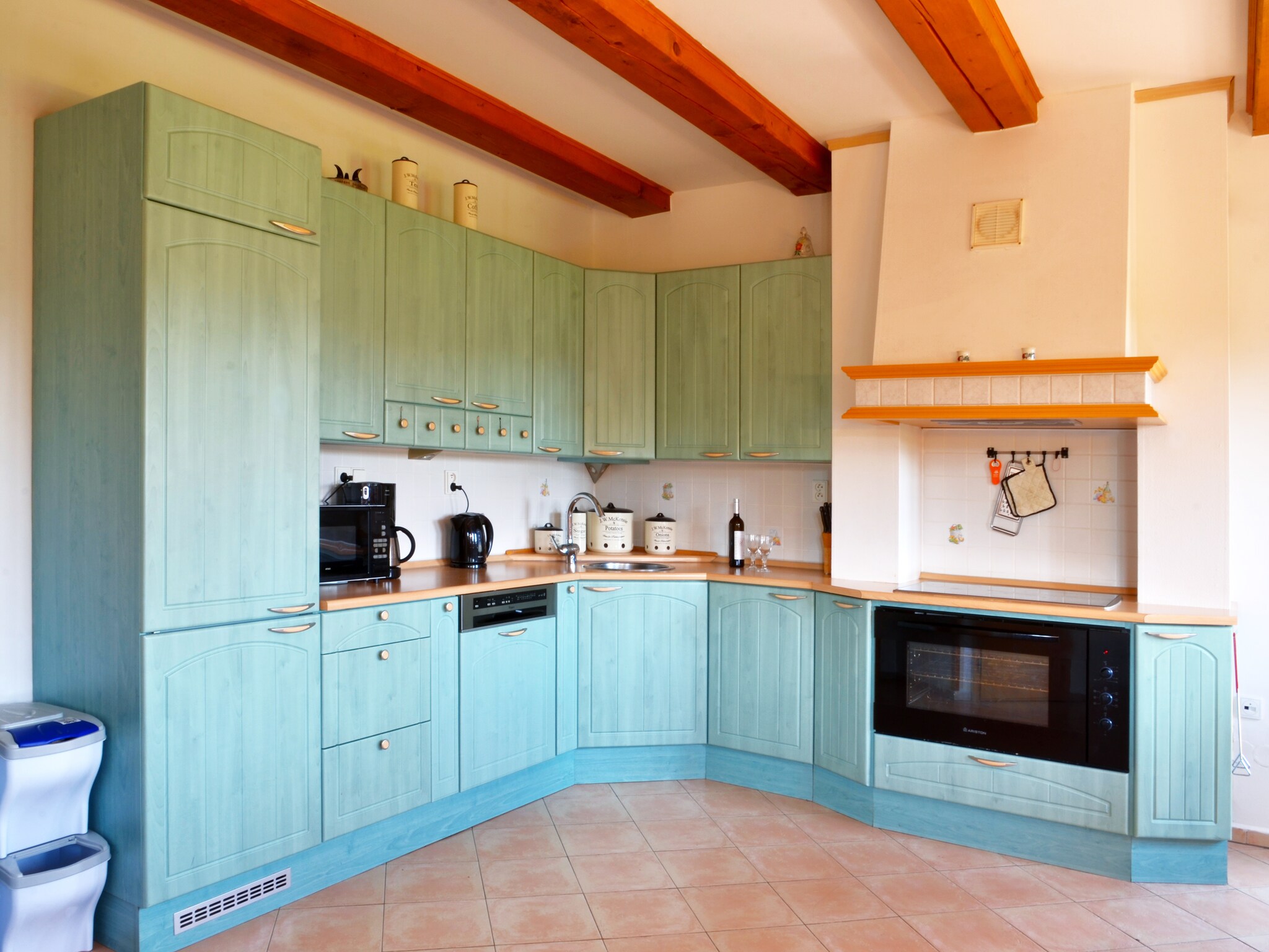Ferienhaus Dana