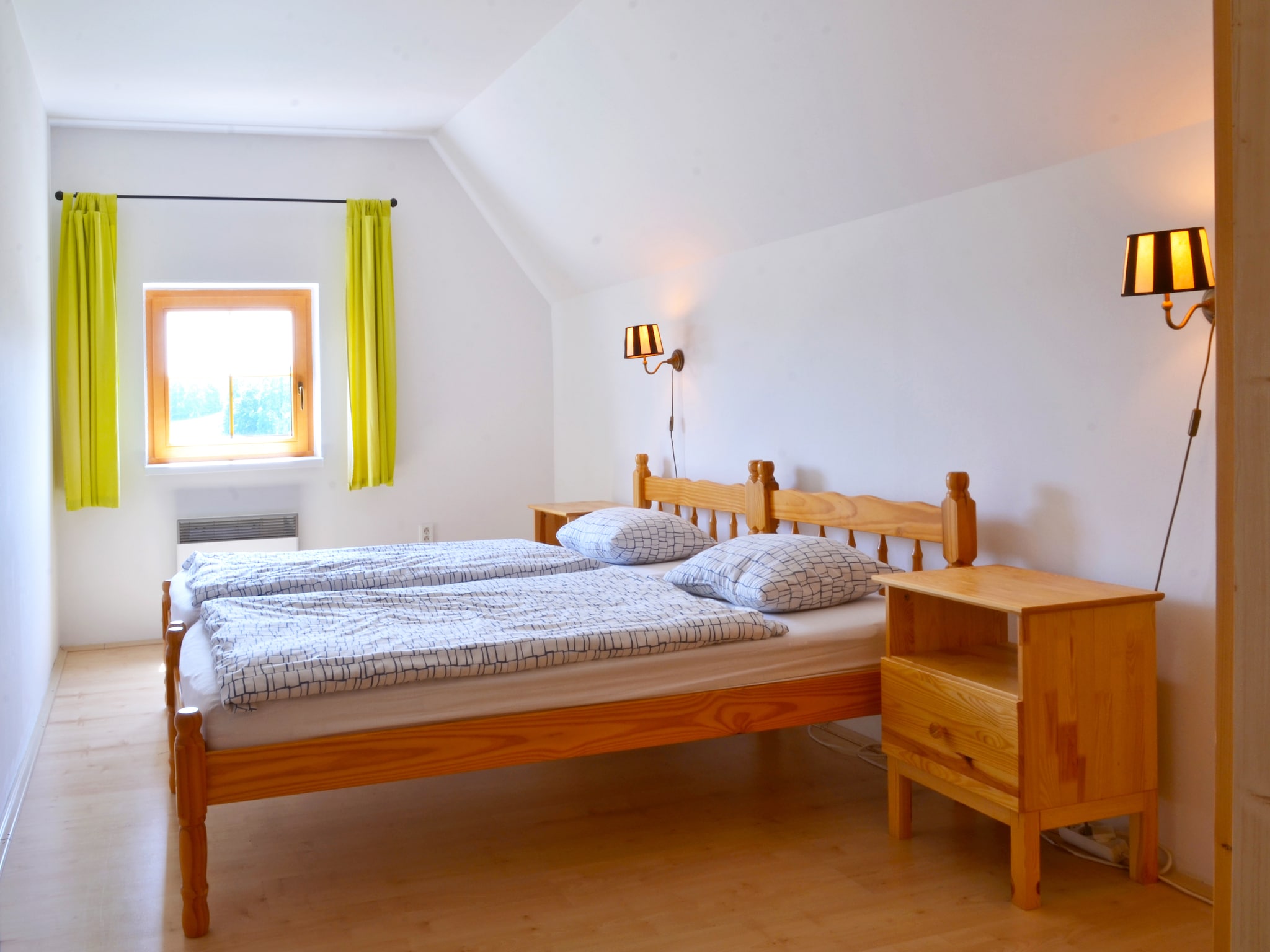 Ferienhaus Dana