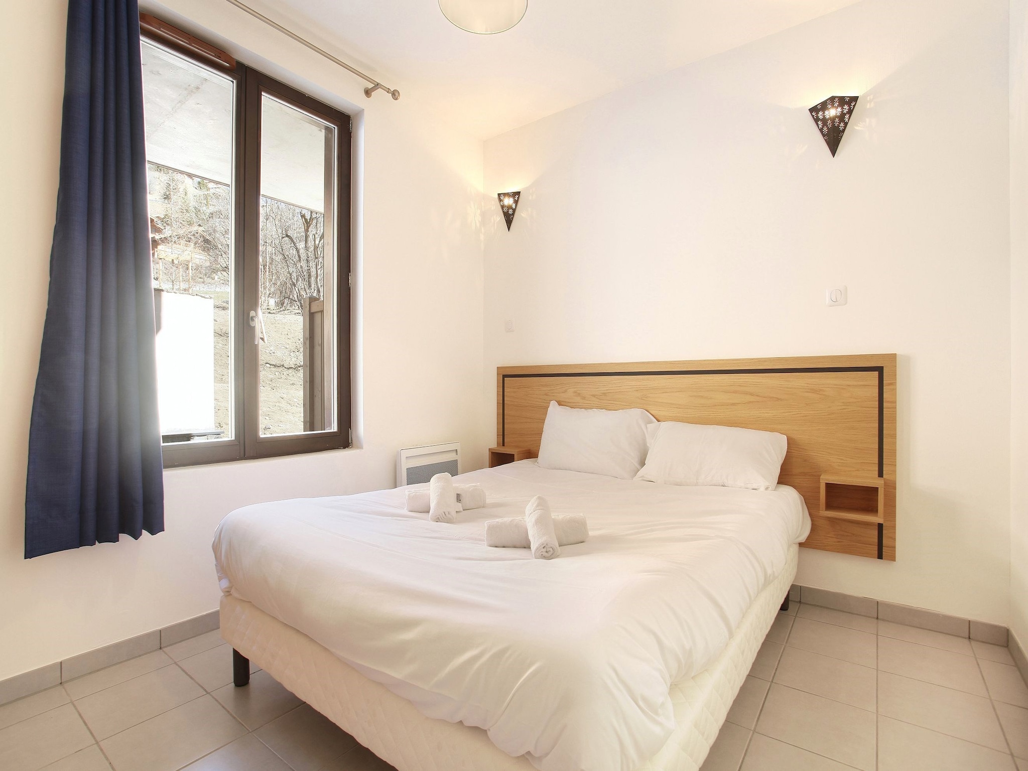 Ferienwohnung Résidence Prestige Mendi Alde 6