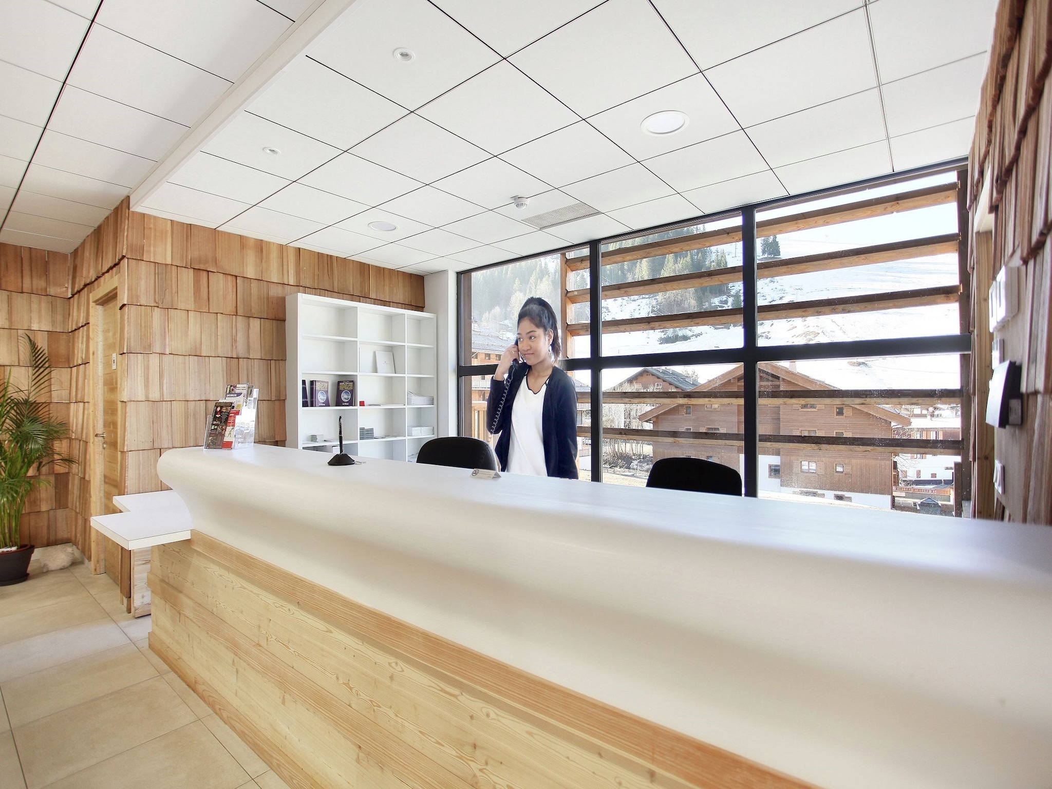 Ferienwohnung Résidence Prestige Mendi Alde 4