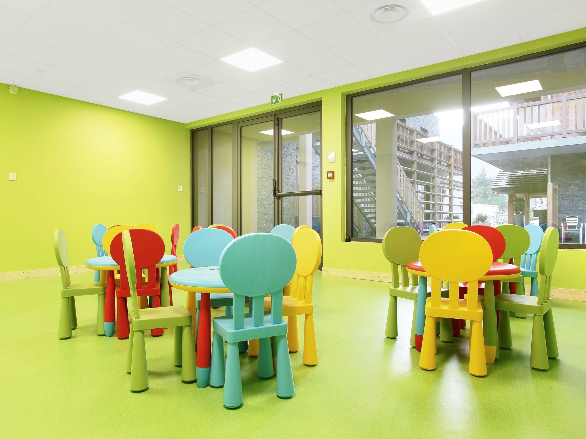 Ferienwohnung Résidence Prestige Mendi Alde 4
